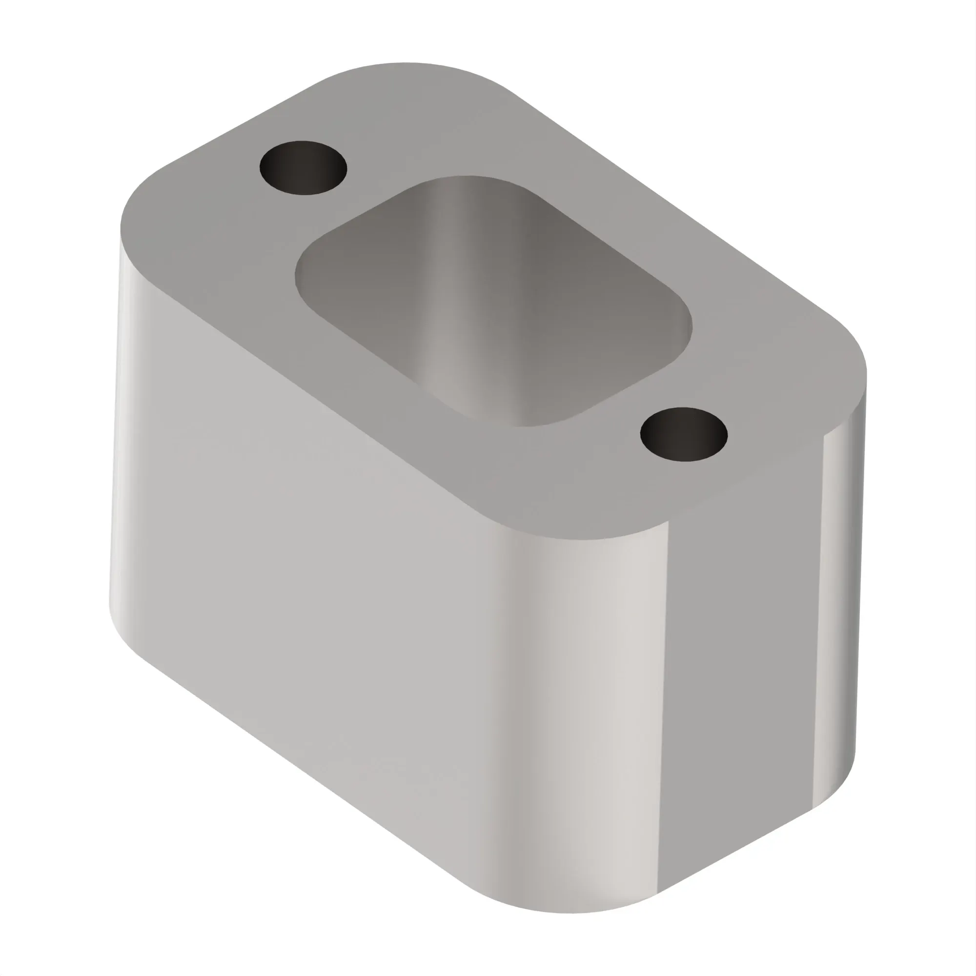 SPACER, OIL FILLER NECK