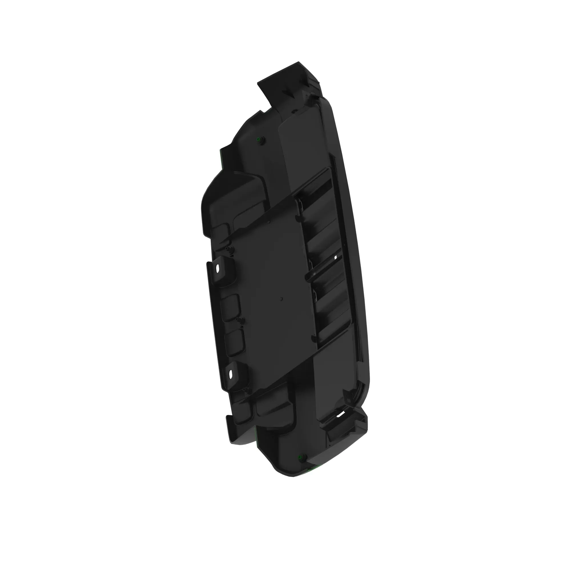 ASSEMBLY, FRONT GRILLE (JDM F9A)