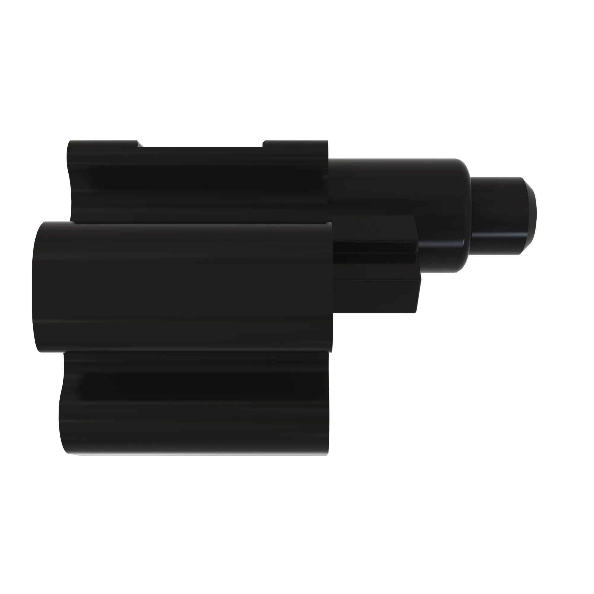 DIVERTER  VALVE