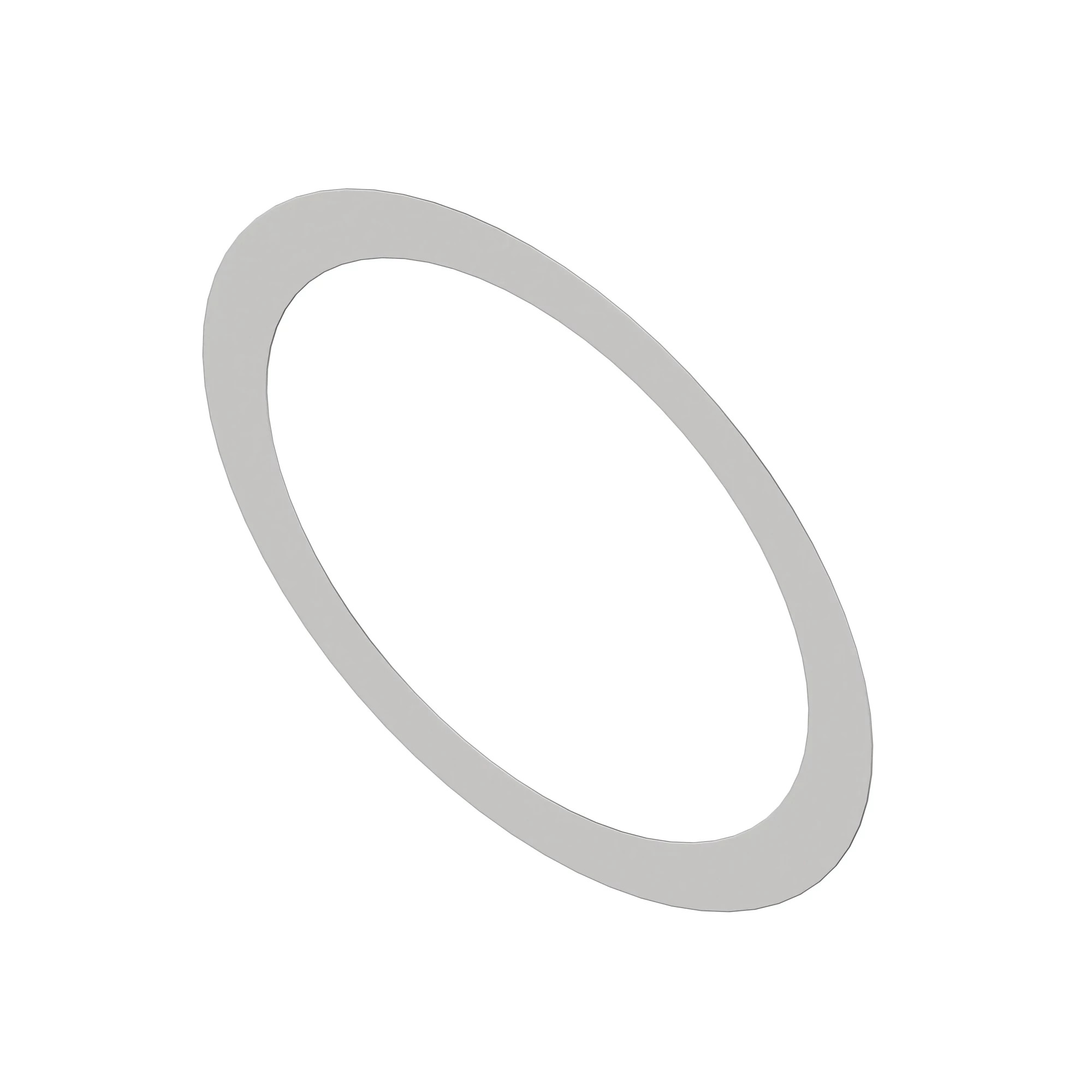 SHIM, CIRCULAR