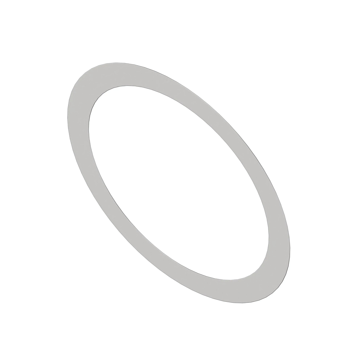 SHIM, CIRCULAR