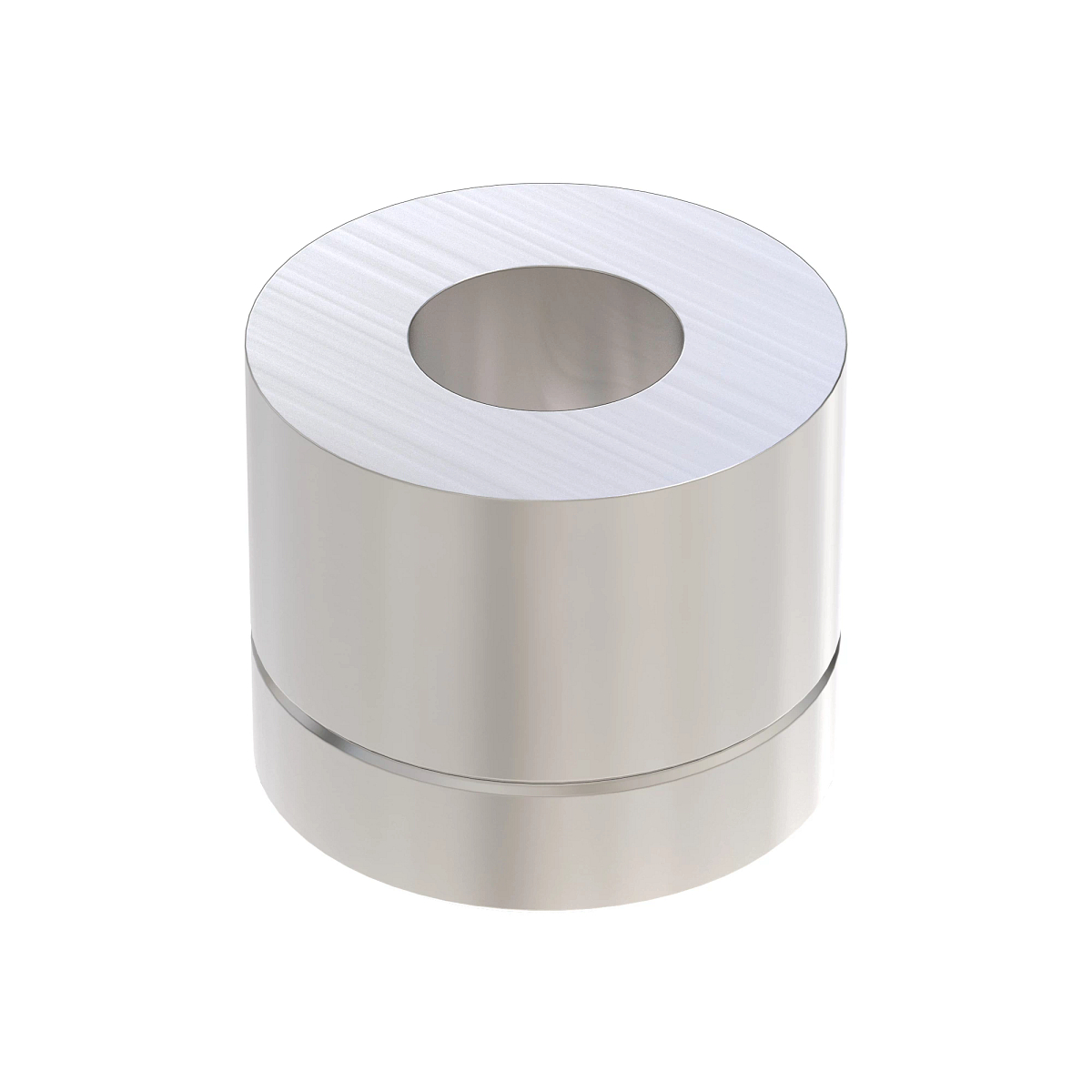 REAR WHEEL/ MOUNTING PARTS/ 21X46X38