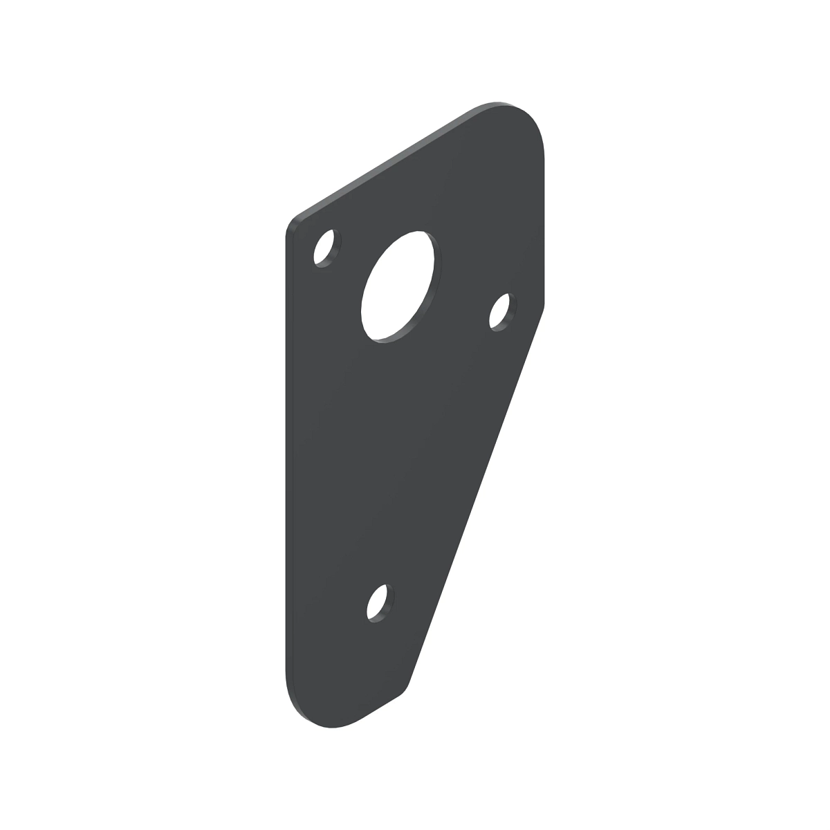 Bulkhead, Baffle Sheet