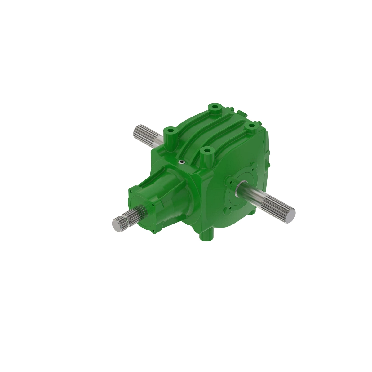 Gear Case, Boite De Vitesse Rbf 100