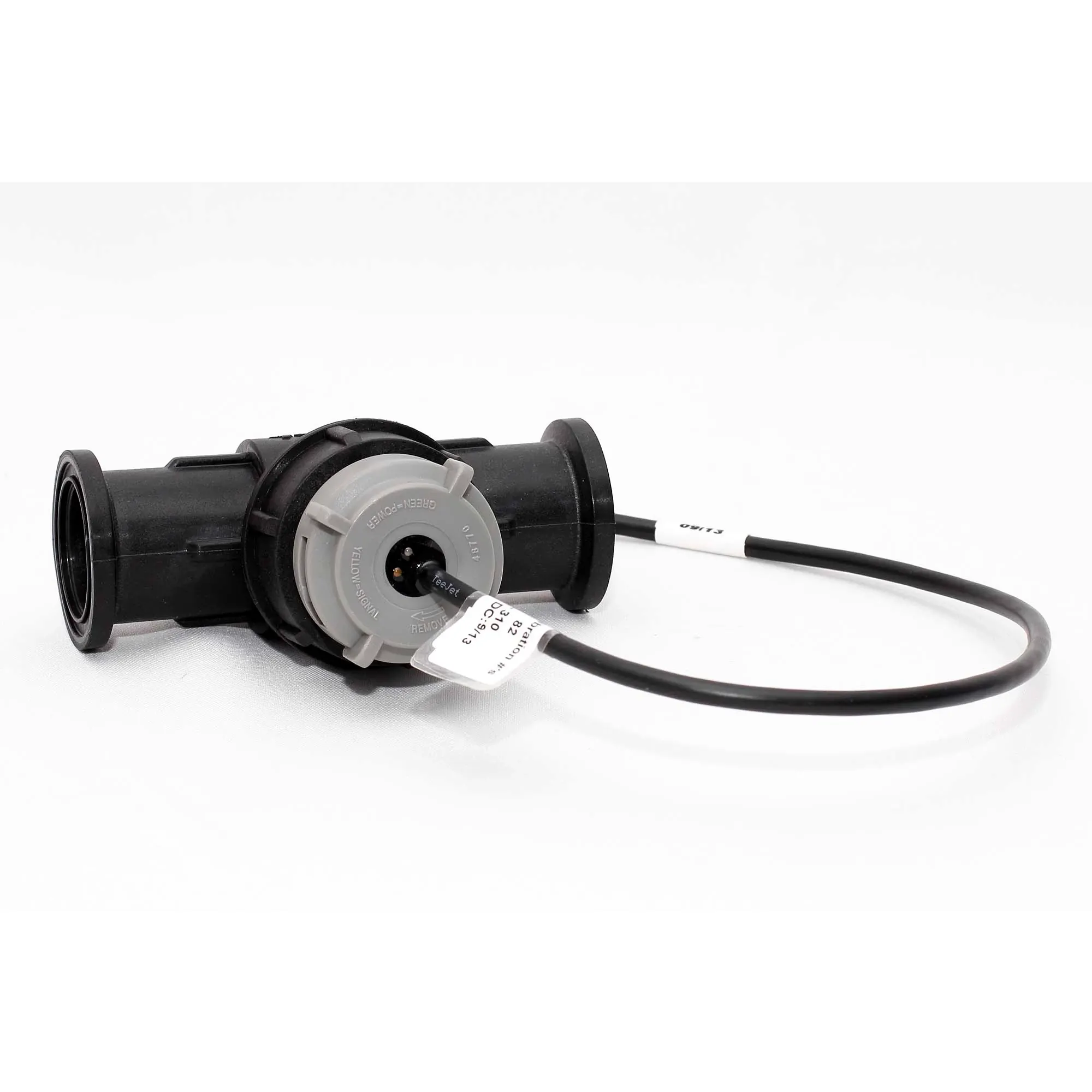 FLOWMETER