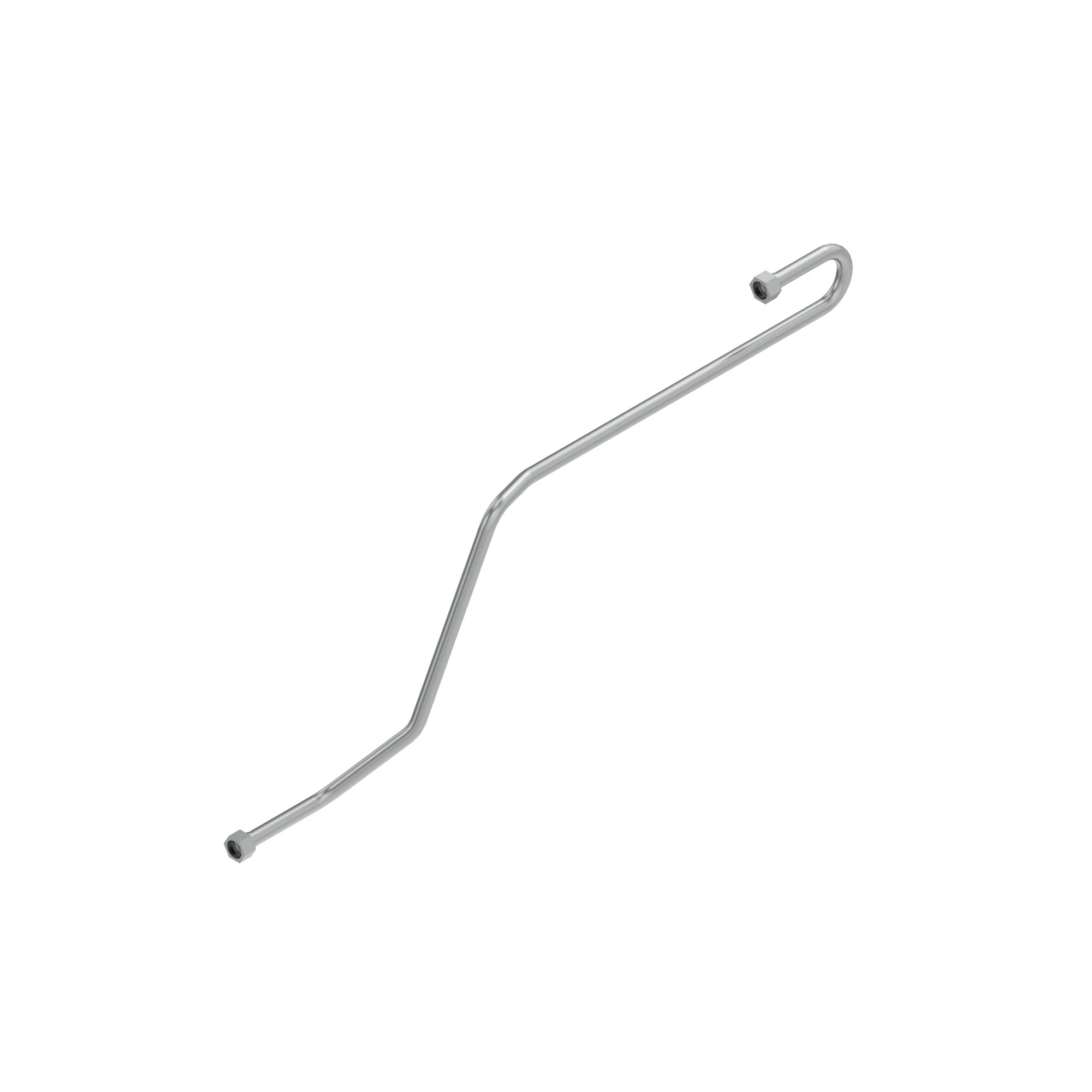 John Deere Extension Boom Pipe - F618479