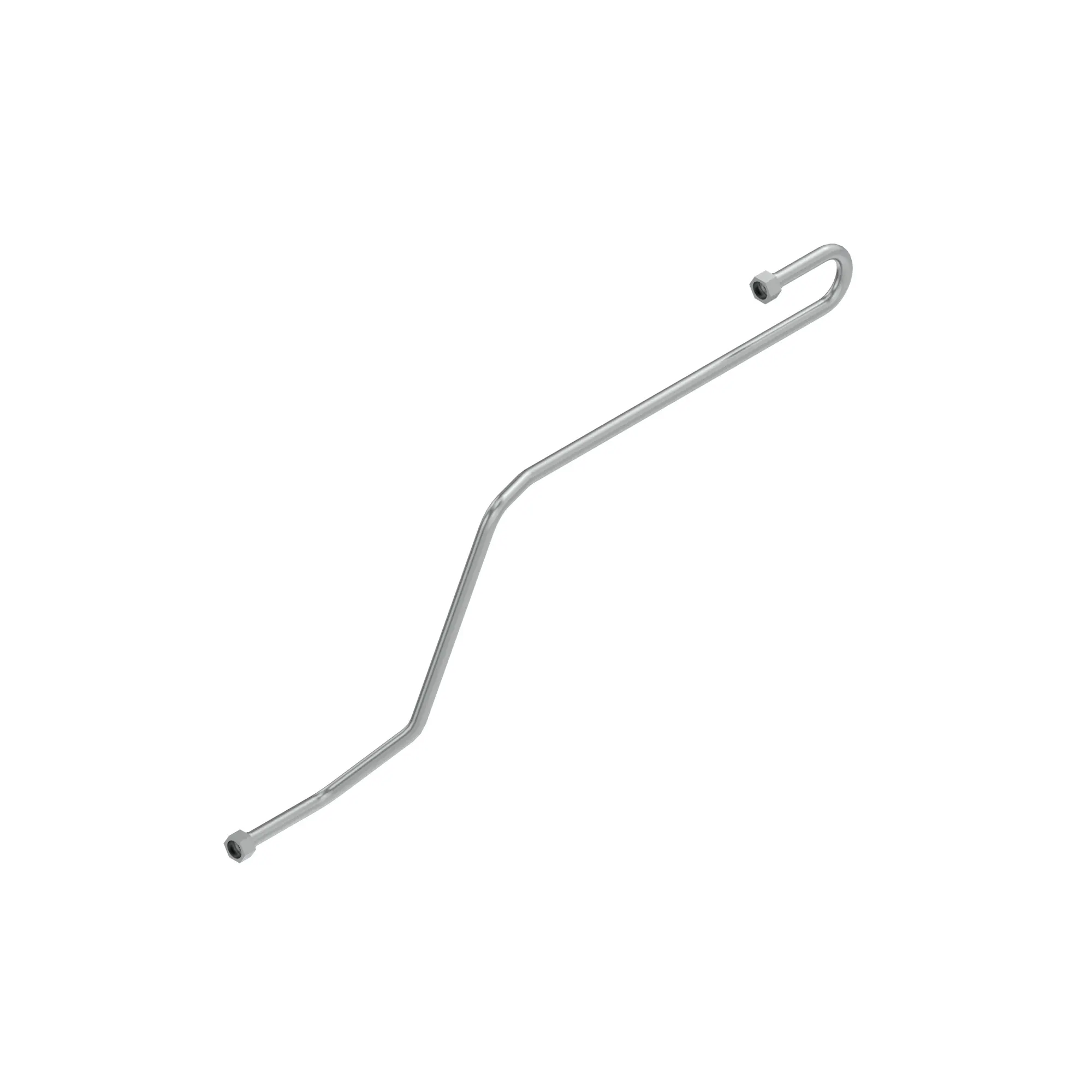 John Deere Extension Boom Pipe - F618479