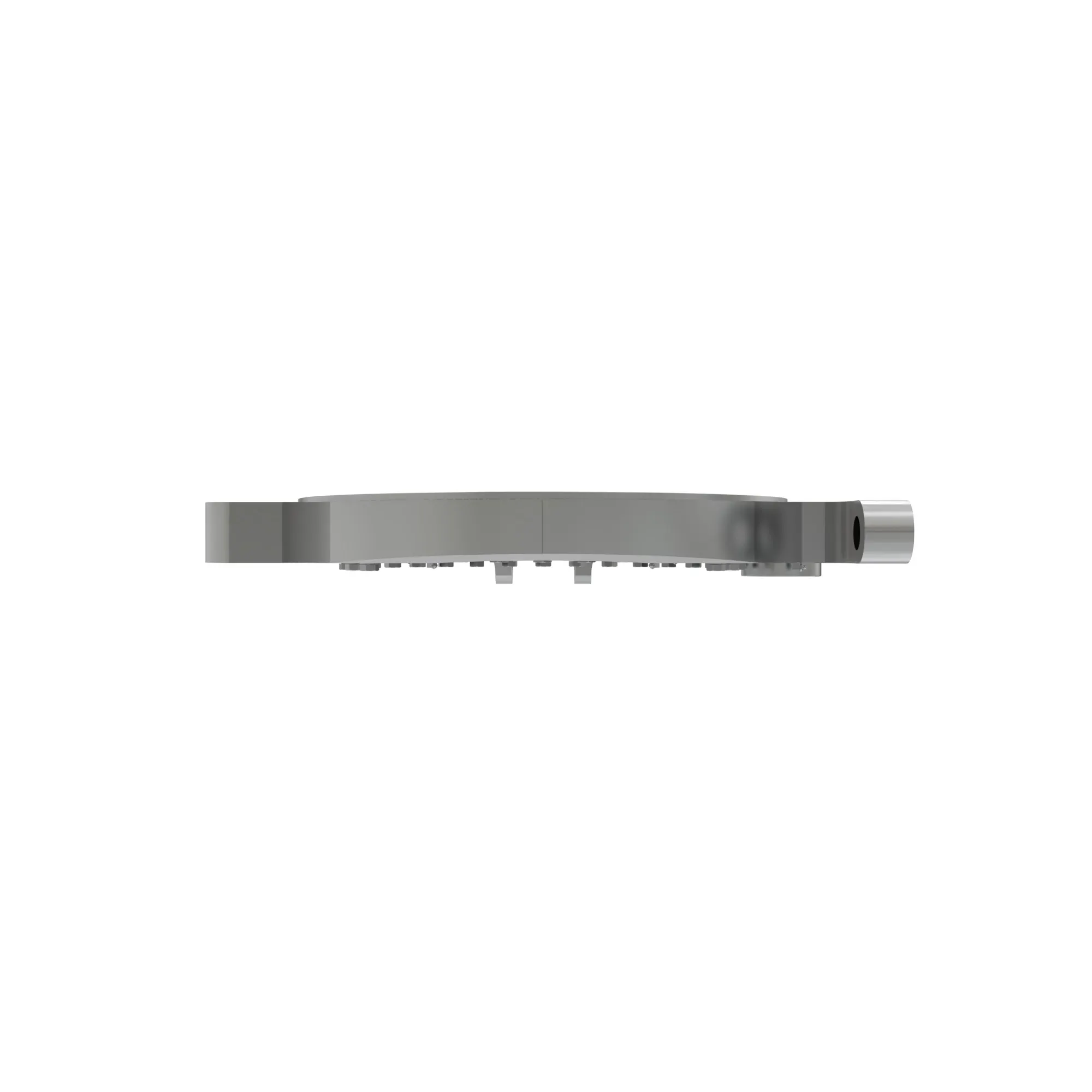 Bearing With Housing