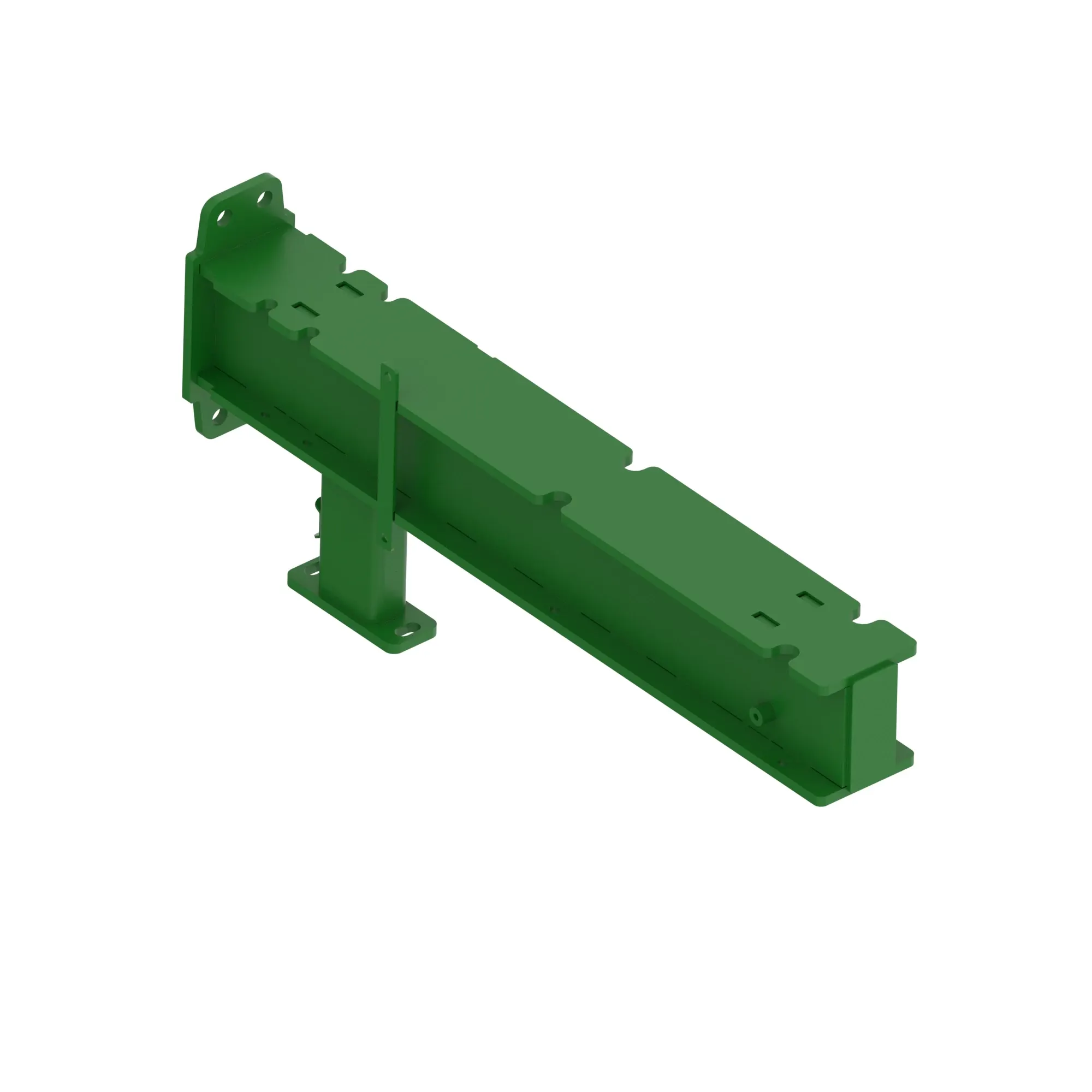 BRACKET, 1725 12R30 COMPRESSOR WA