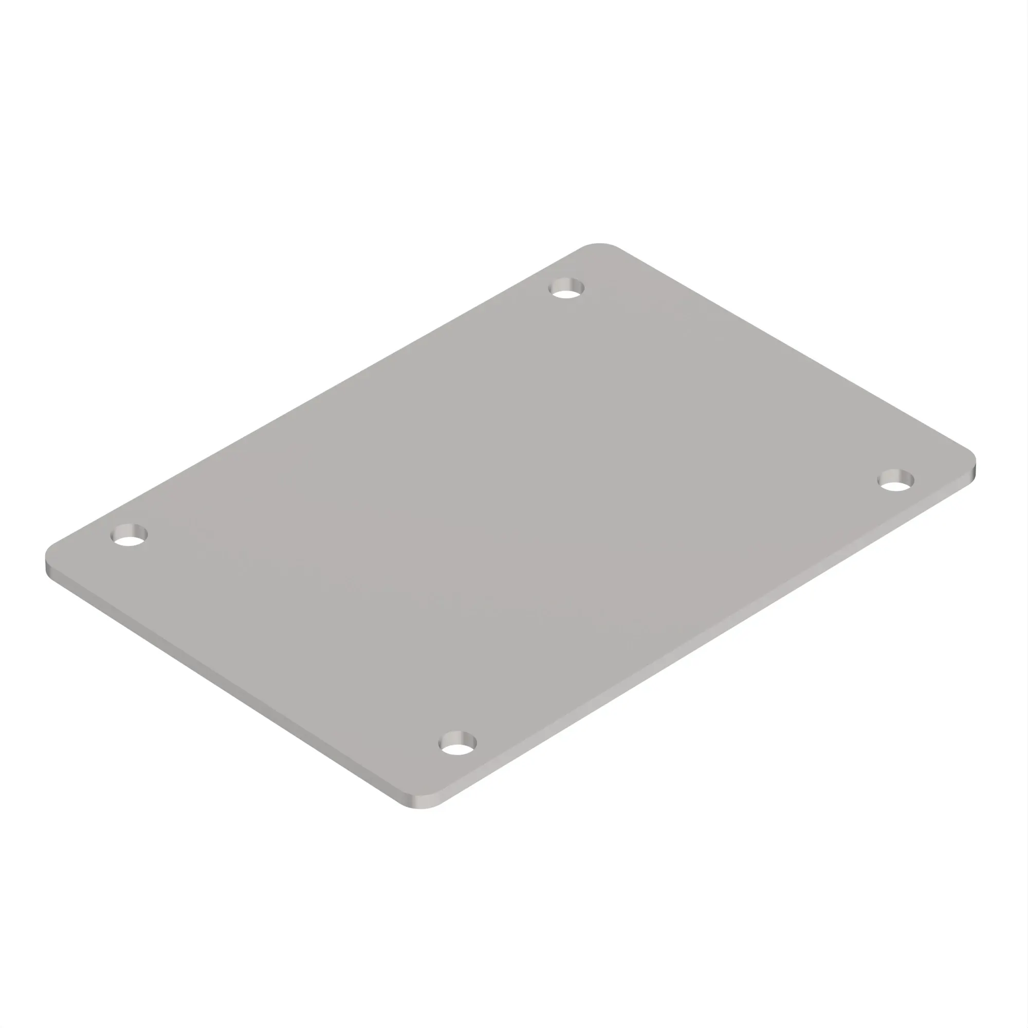John Deere Plate - T292344