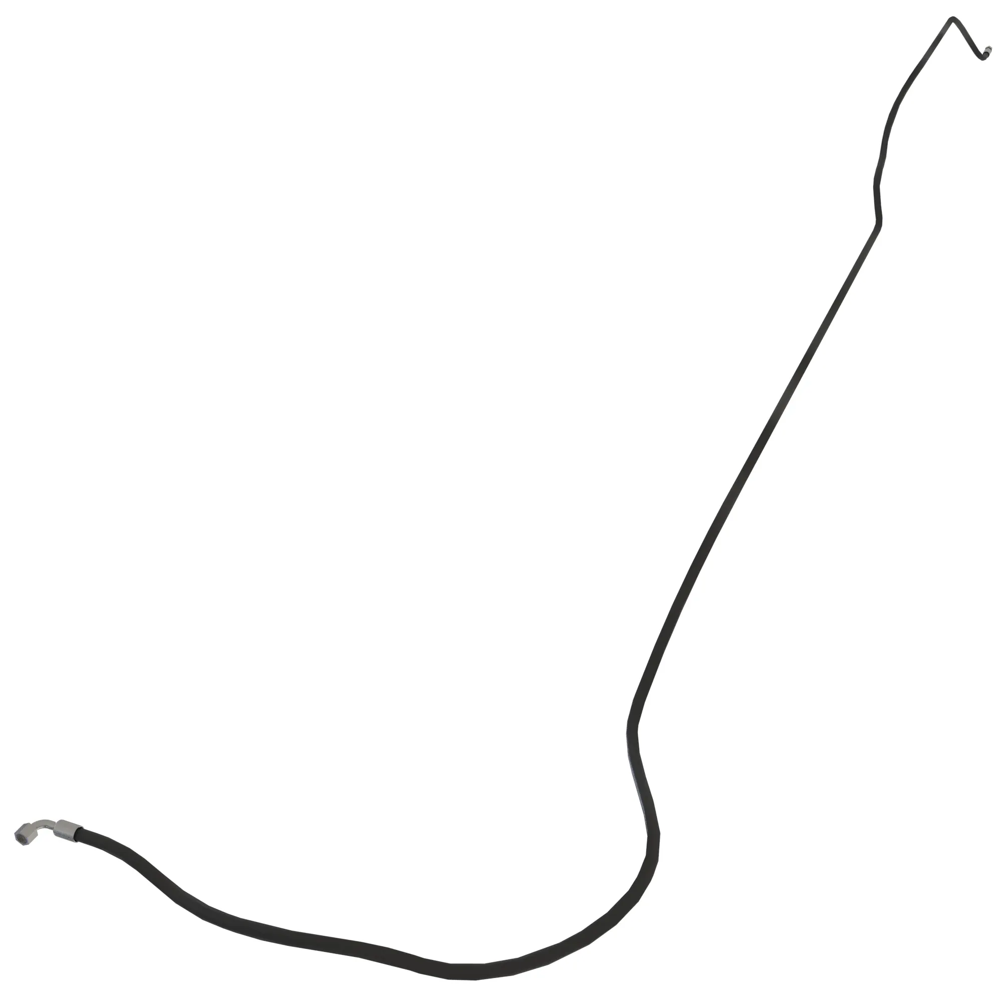 Hydraulic Hose, Irdf Pressure L Inn