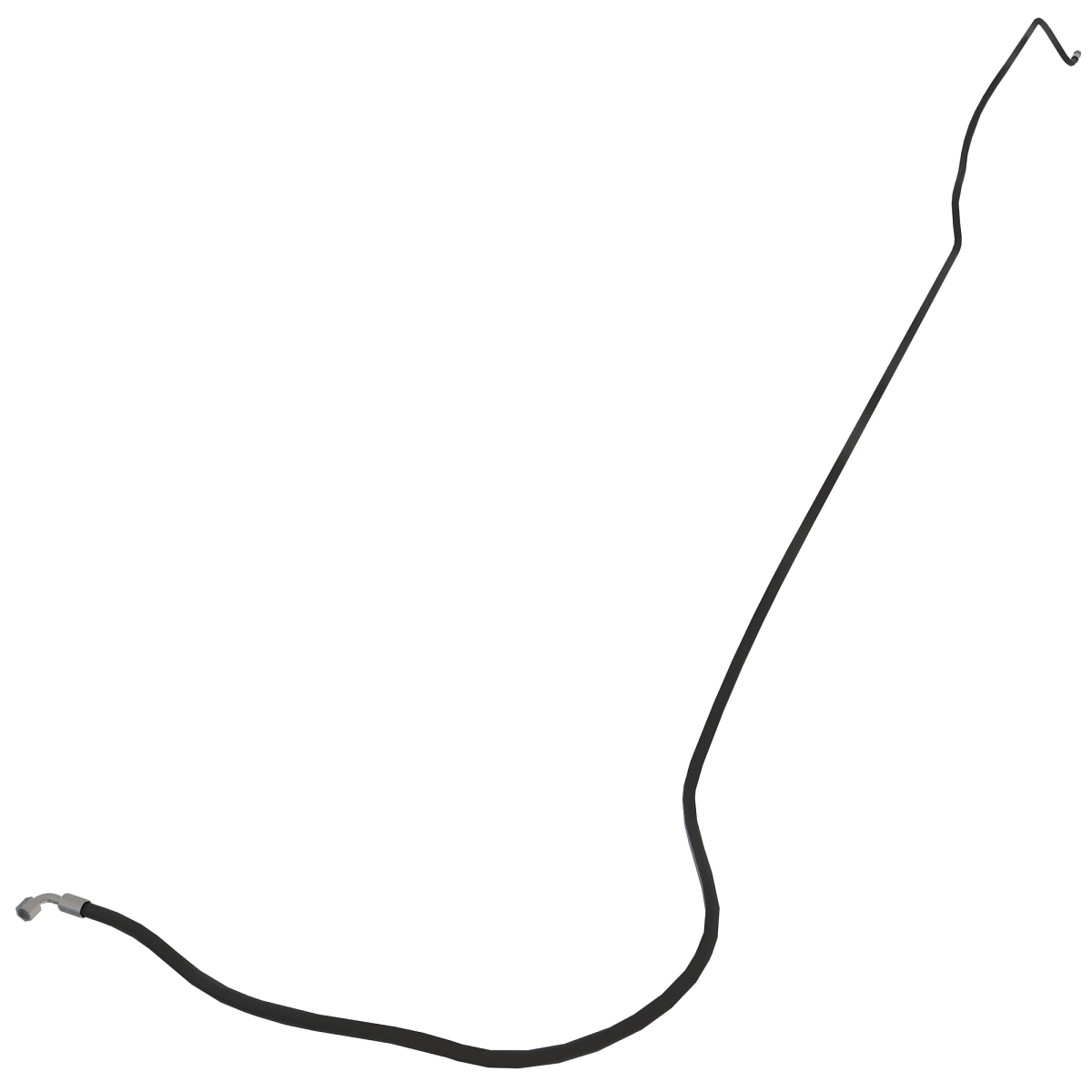 Hydraulic Hose, Irdf Pressure L Inn