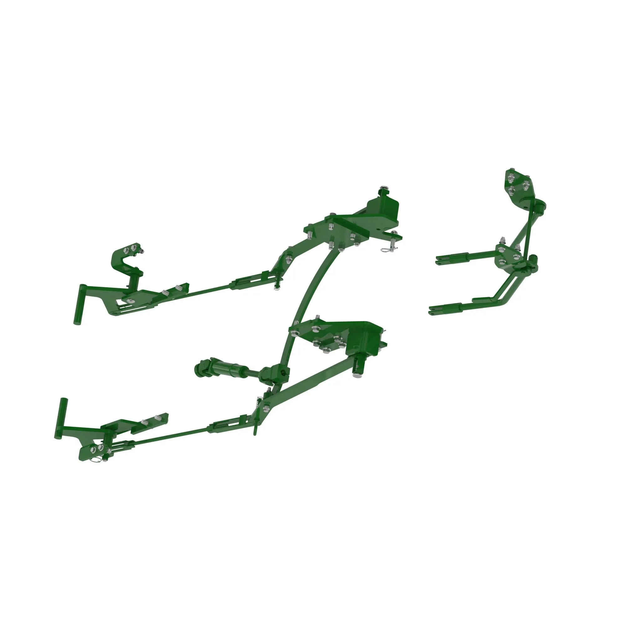 mountingparts