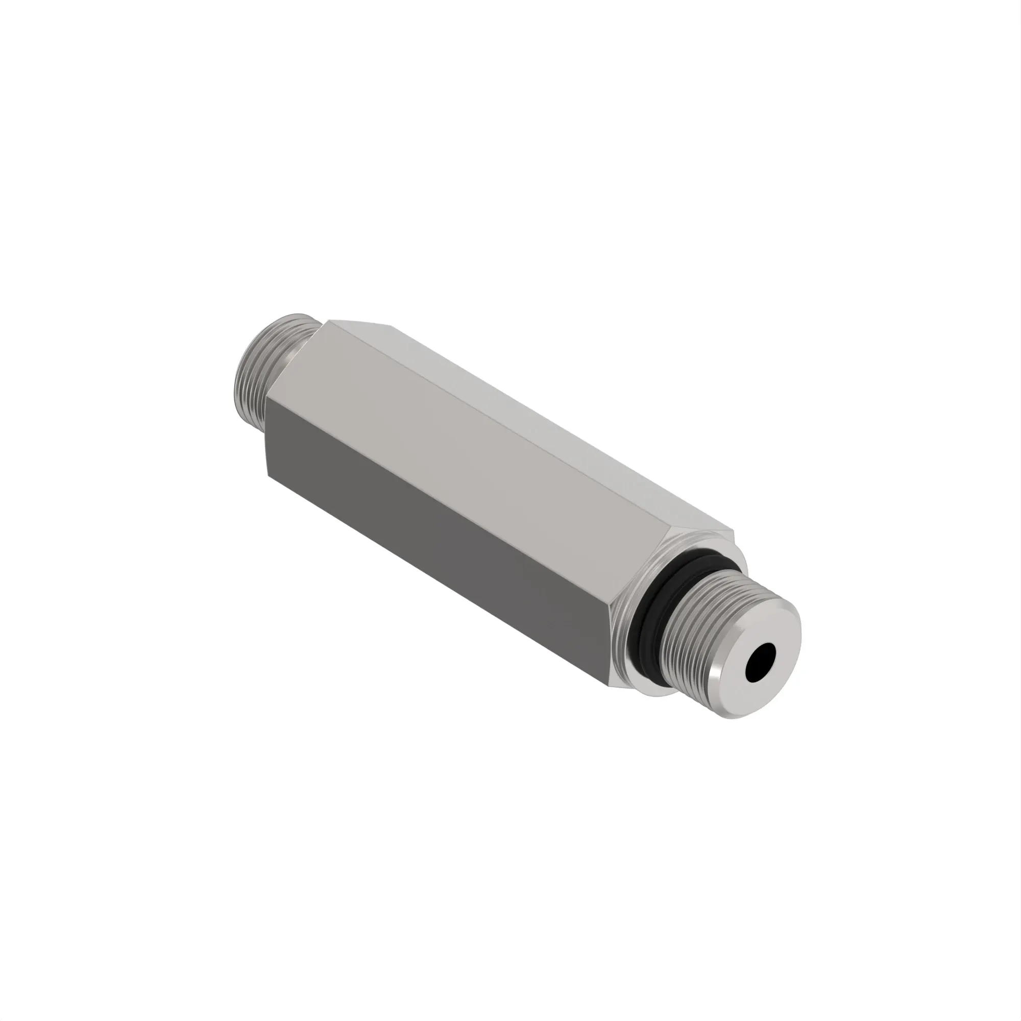 John Deere Stud Straight Fitting - RE579246