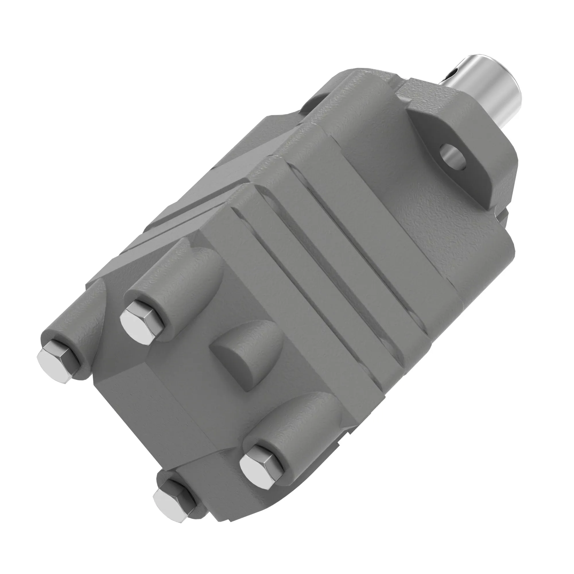 Hydraulic Motor
