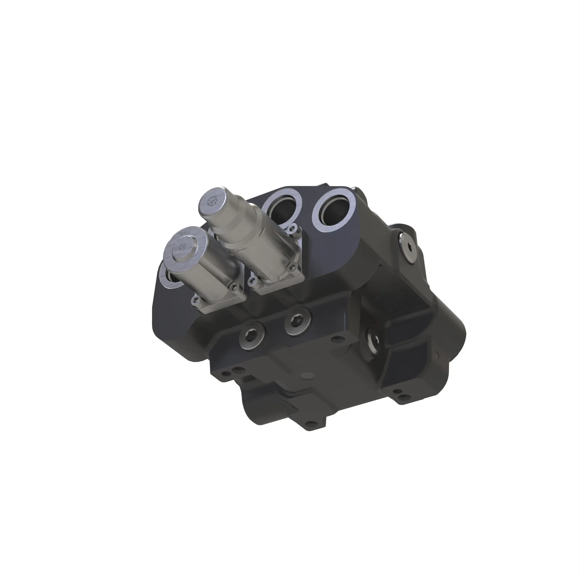 AXX11219: Mechanical Control Valve