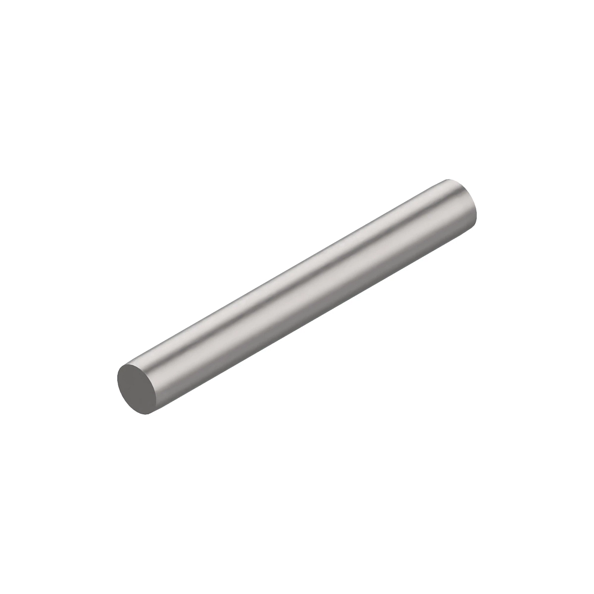 Pin, Spring, Coiled