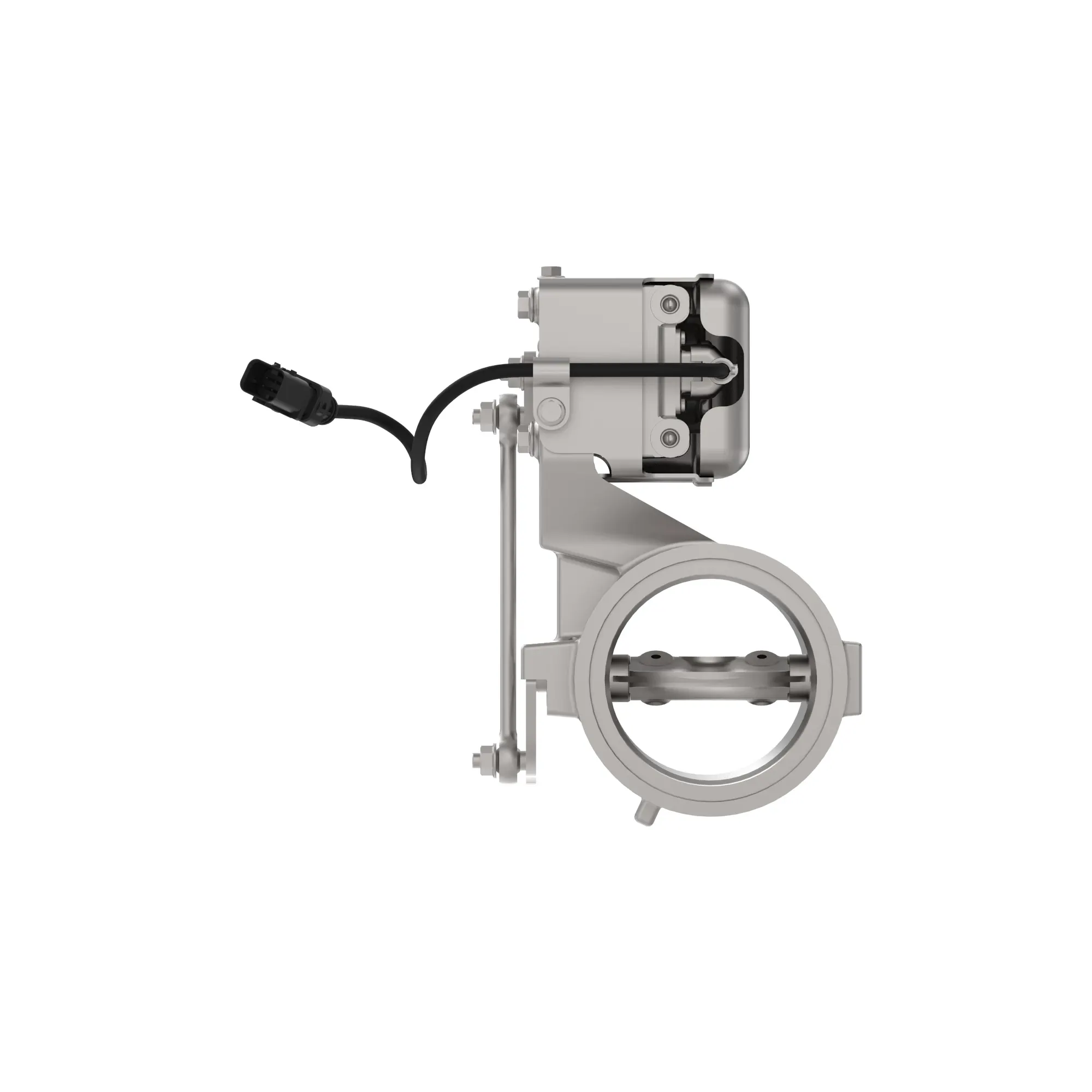 Exhaust Valve