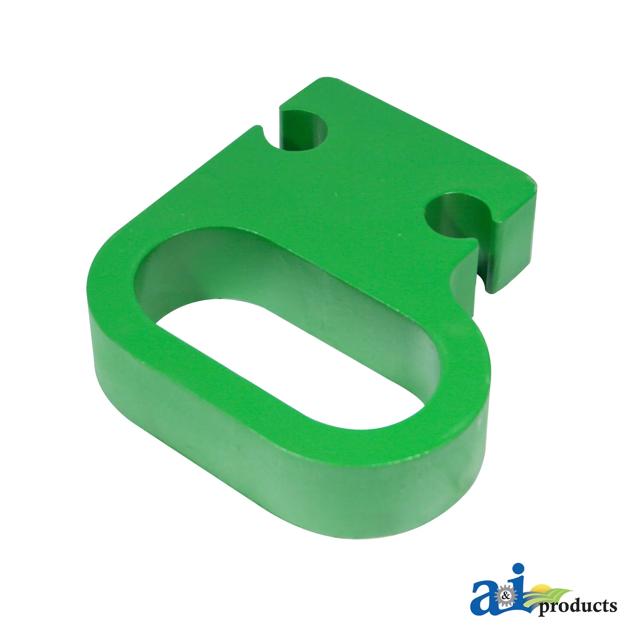 A&I Products Drawbar Safety Chain Retainer - A-R156615