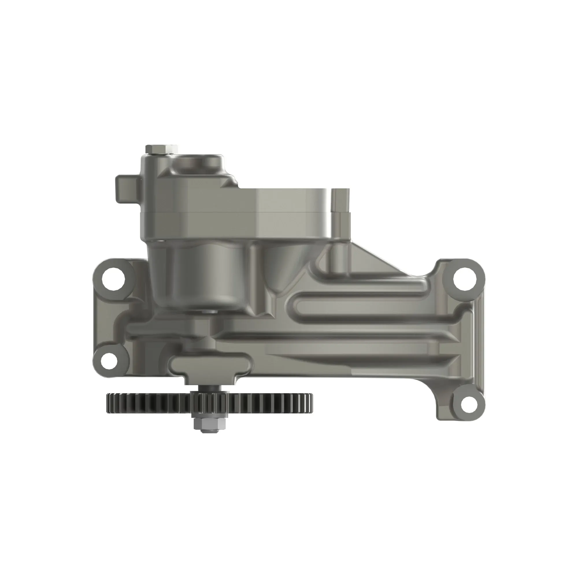 OIL PUMP REMAN