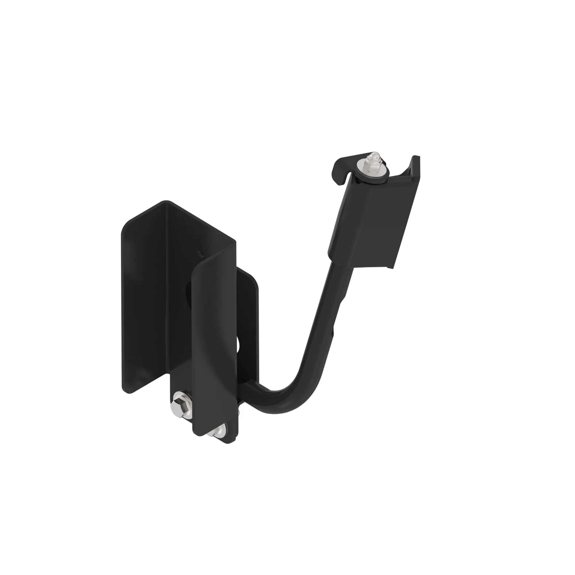 John Deere Front Indicator Folding Assembly Bracket - TA23267