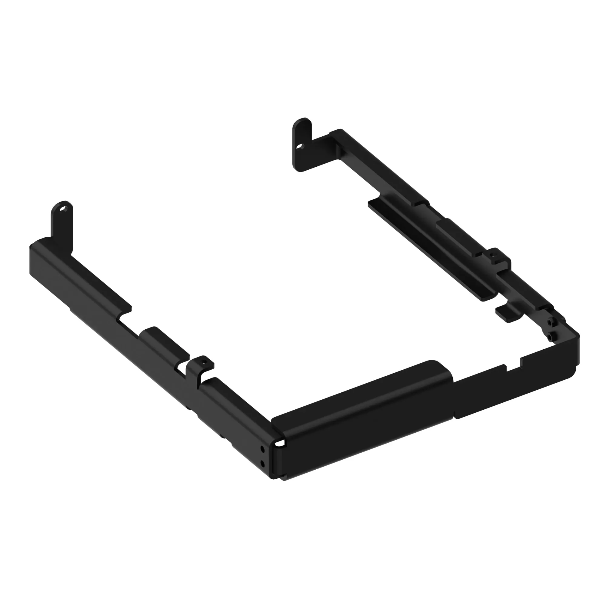 Bracket Kit