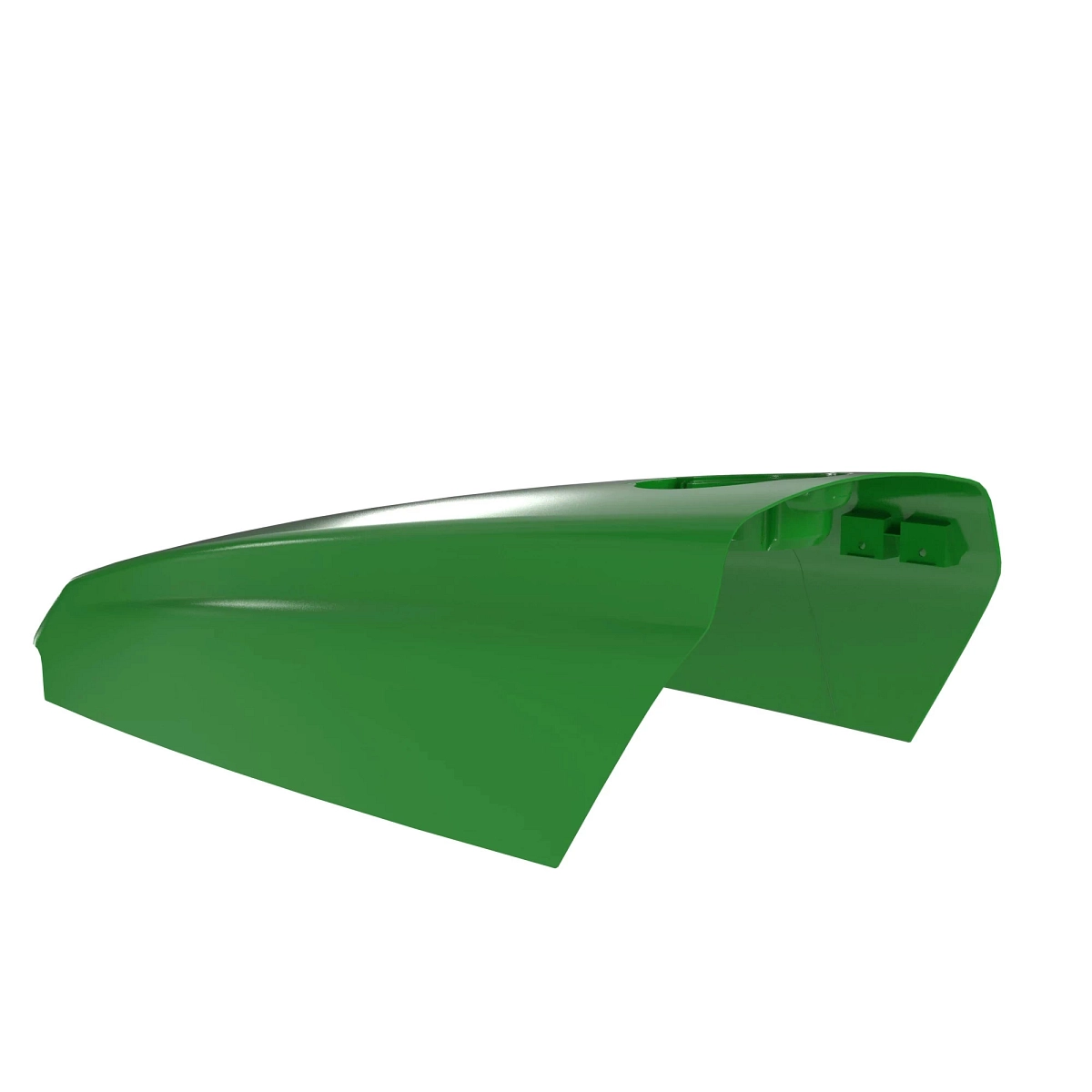 Fender, LH Front