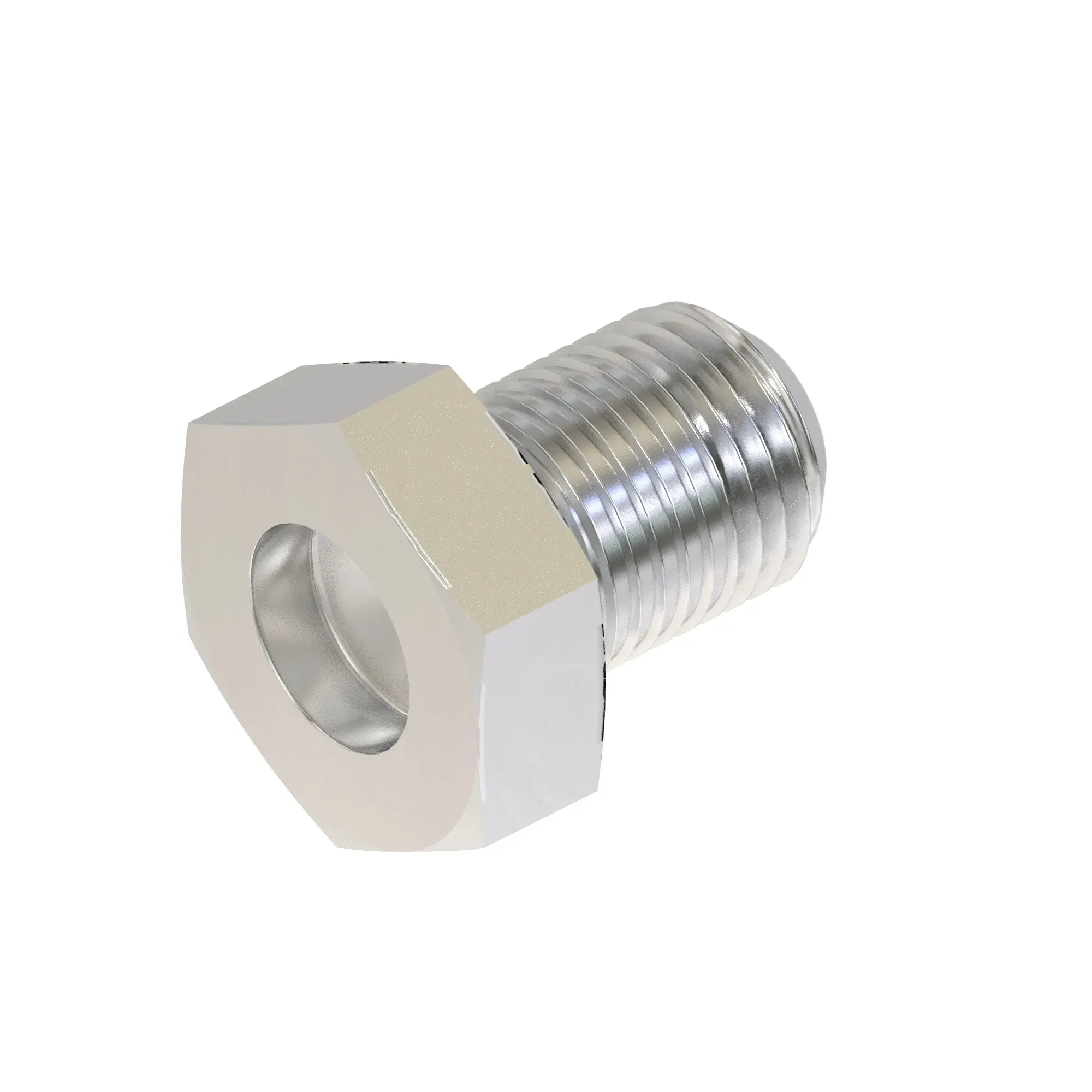 DRAIN PLUG, WITH ANTISEIZE