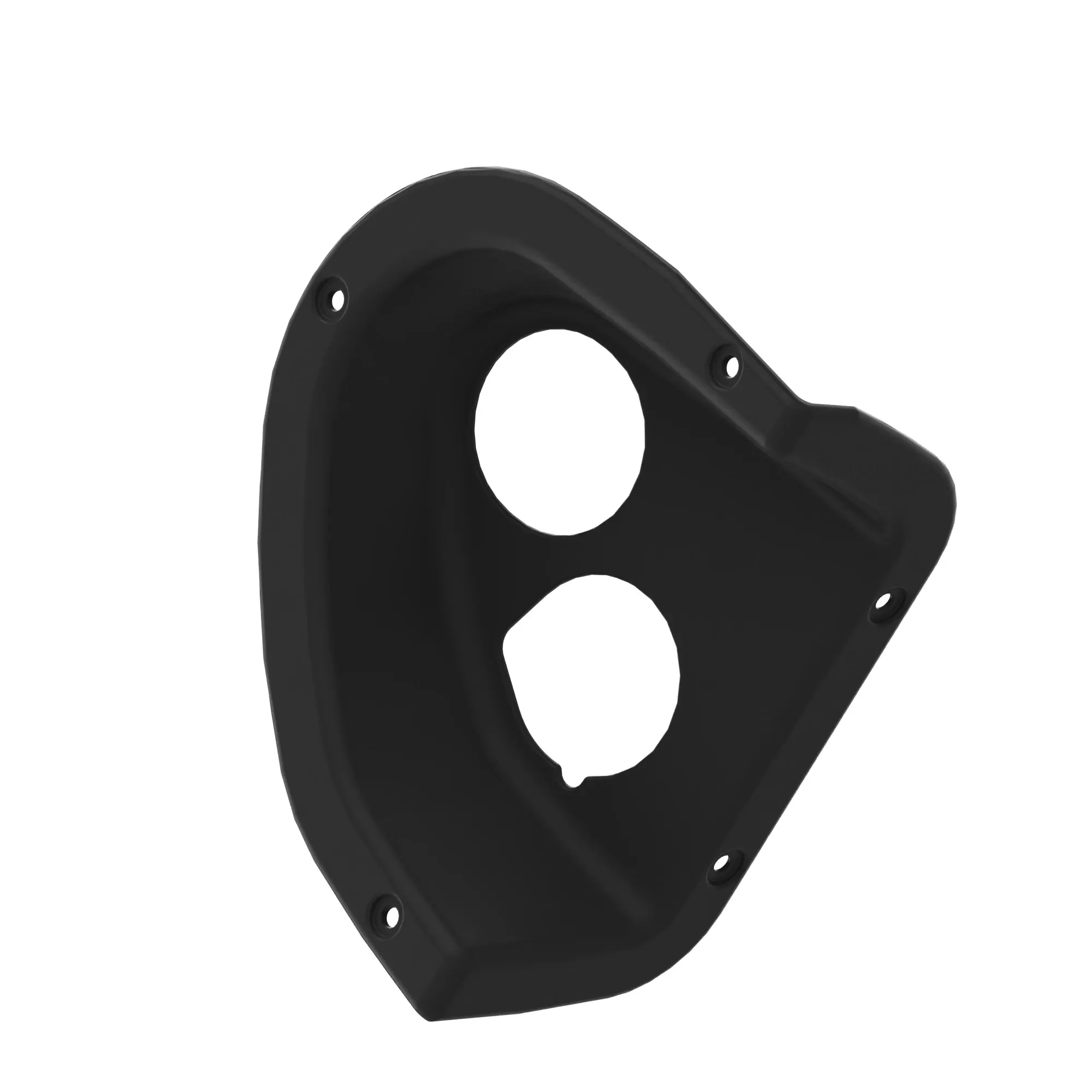COVER, SHIFTER, OOS