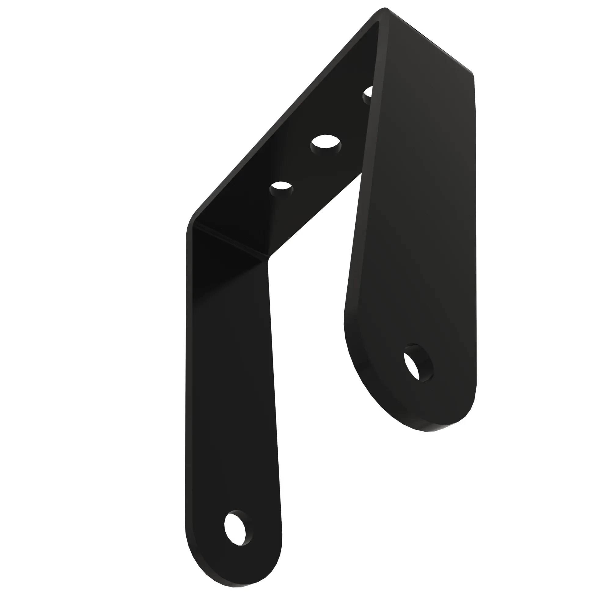 SUPORTE DA LUZES PARA O ROPS DOBRAV