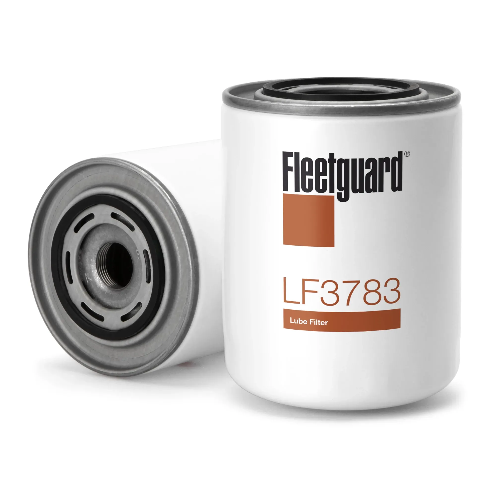 Fleetguard Engine Oil Filter - PMLF3783