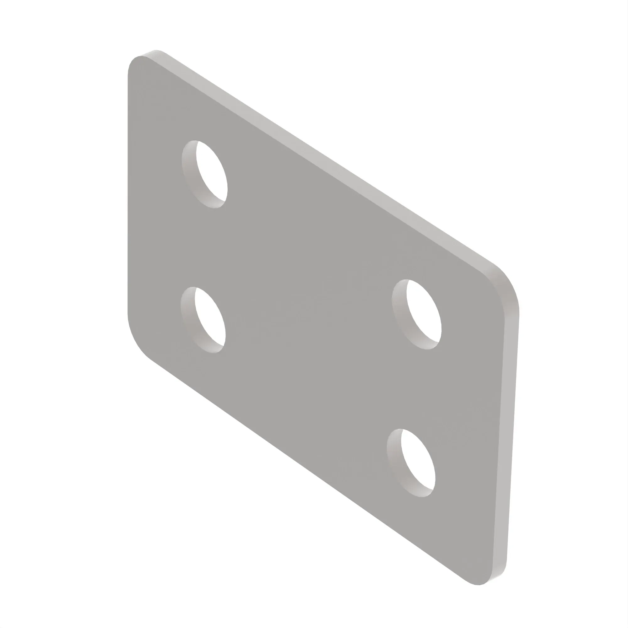 PLATE, ALIGNMENT PLATE FIXED FE PRI