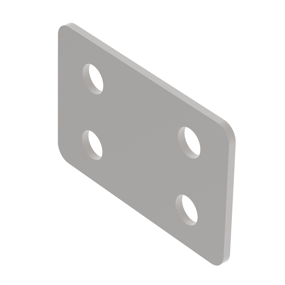 PLATE, ALIGNMENT PLATE FIXED FE PRI