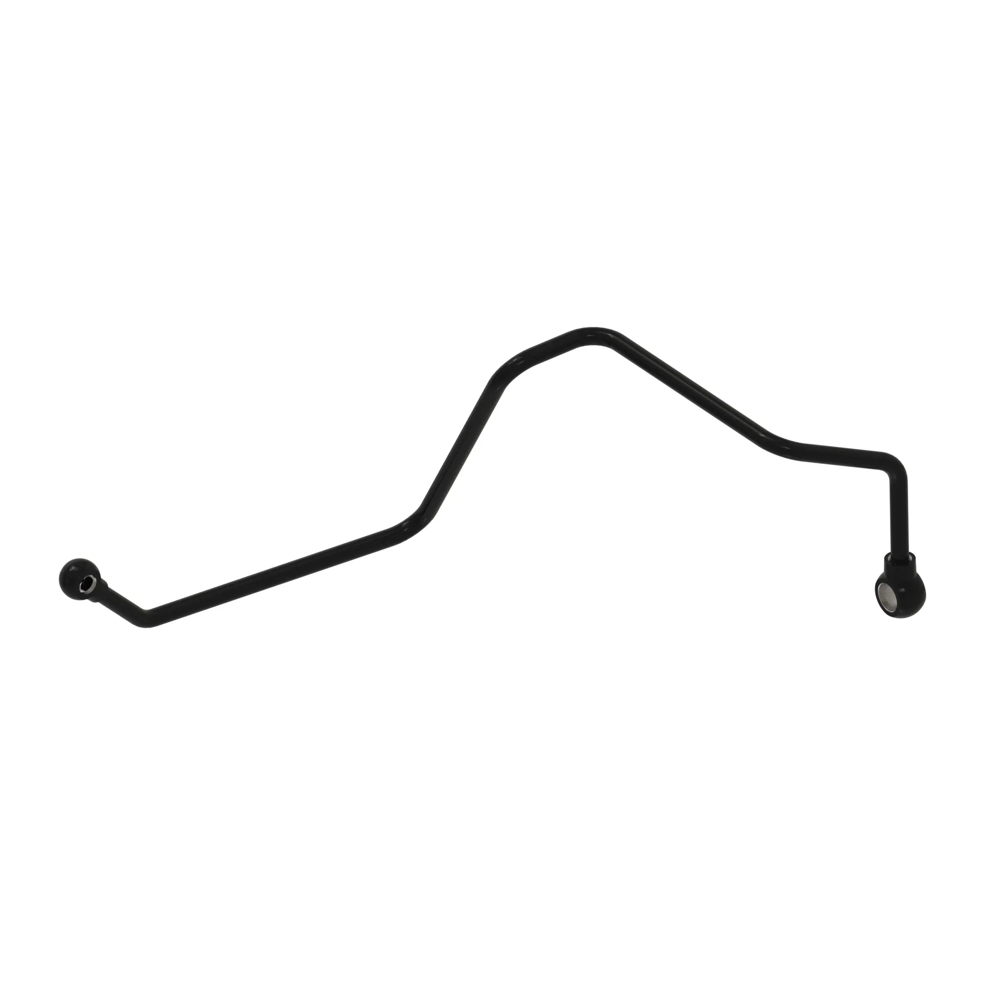John Deere Selective Control Valve Output Line - SJ35068