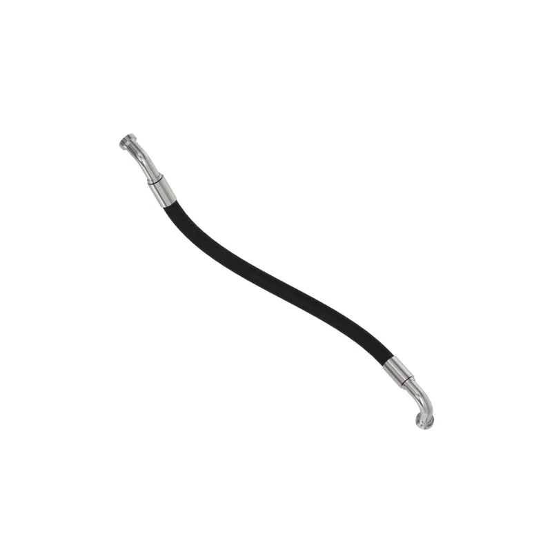 HYDRAULIC HOSE