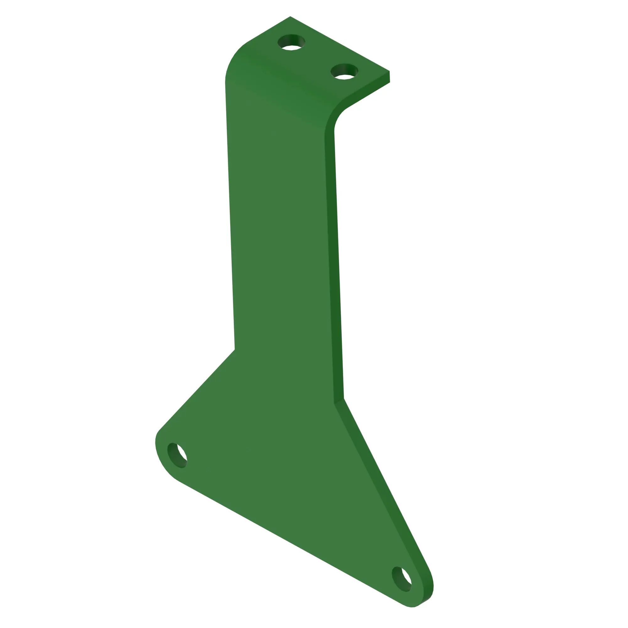 BRACKET REEL VALVE MOUNTING