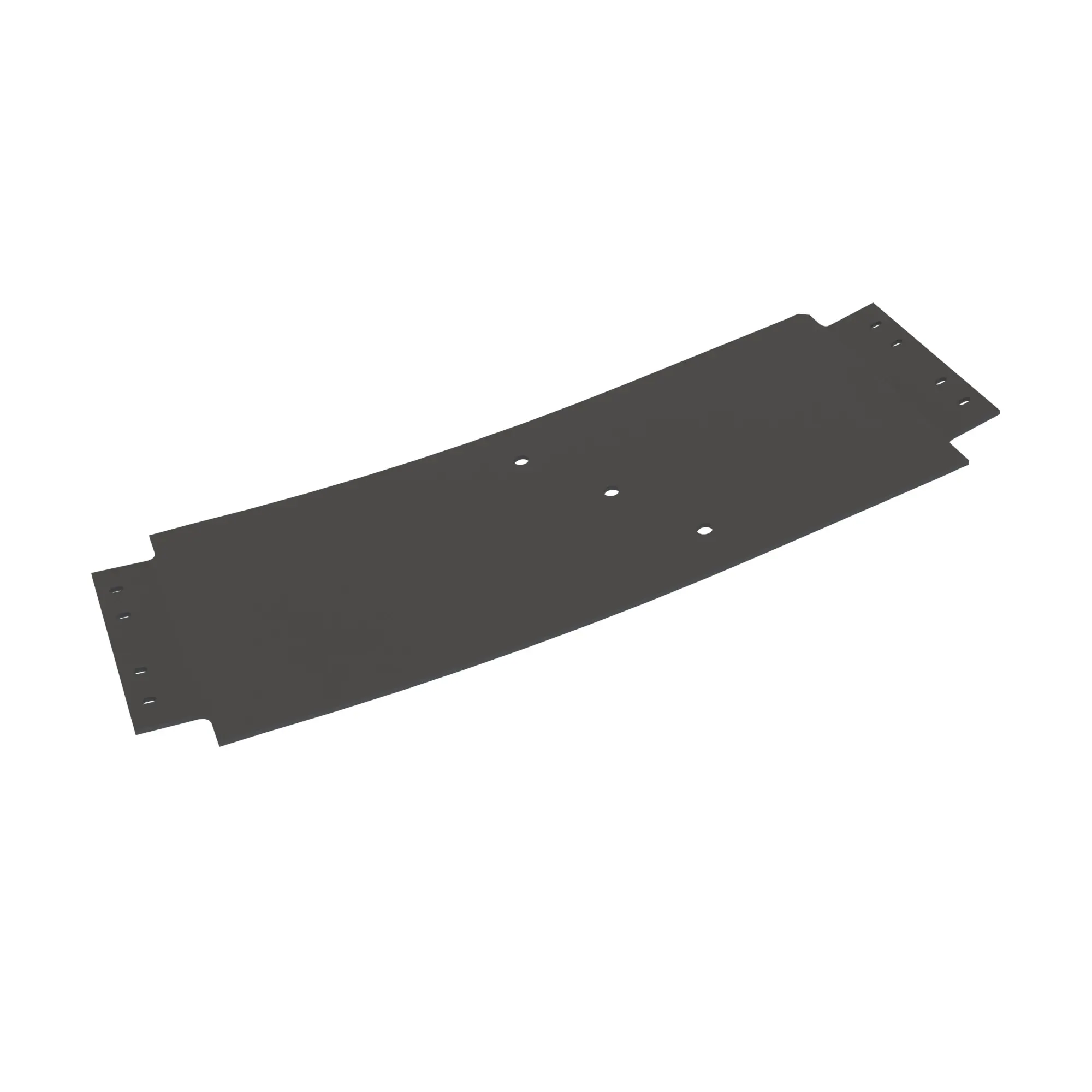 John Deere Rubber Boom Cover - T379501