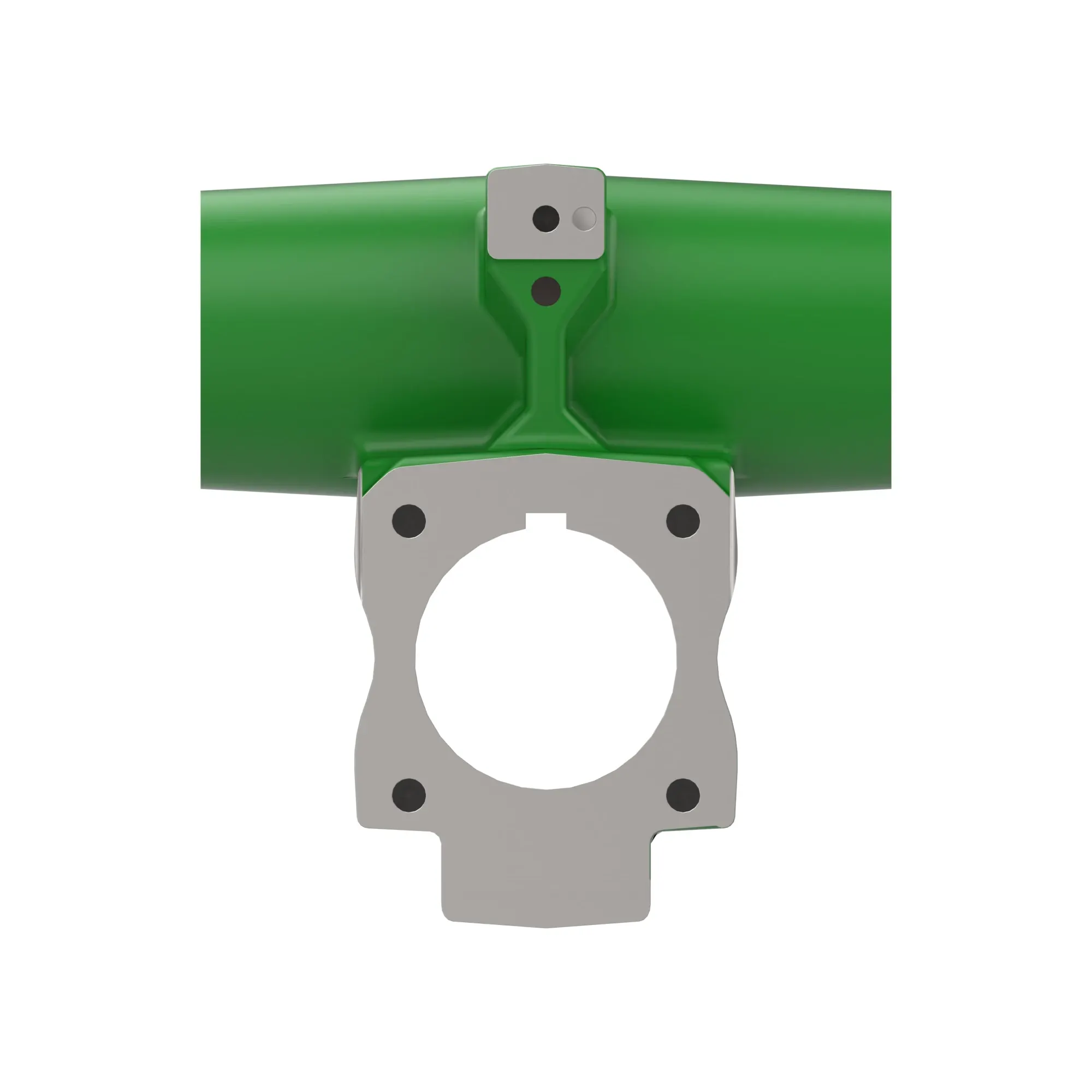 BRACKET, STONE CARRIER CUTTERHEAD G