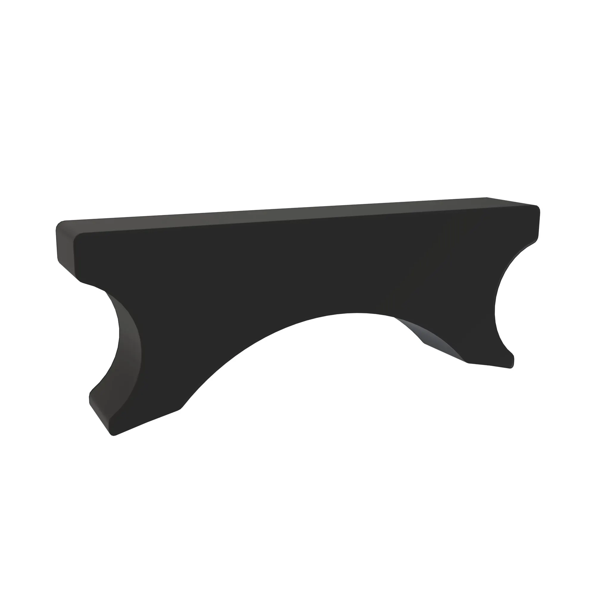 John Deere Wear Plate - KK33709