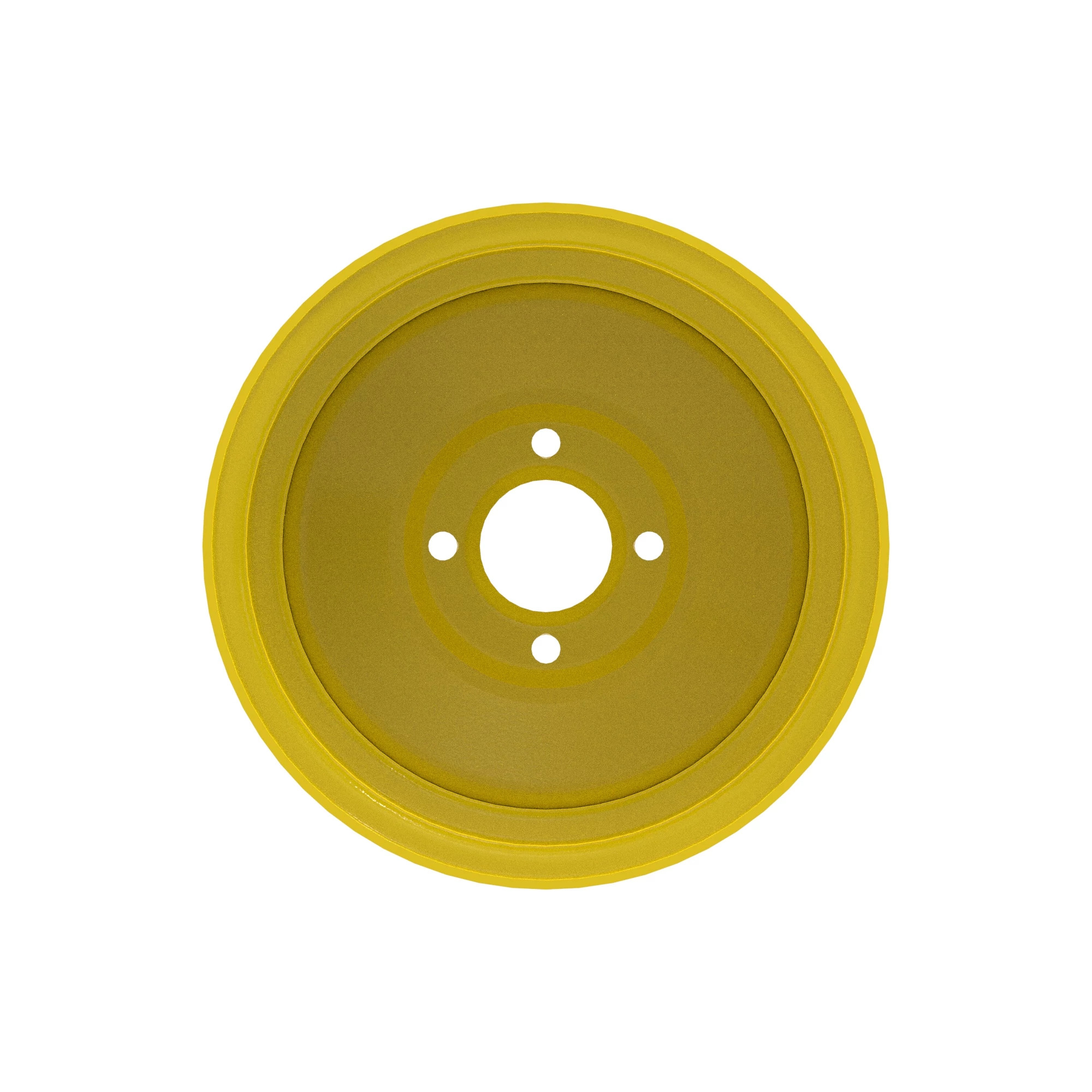 Rim, RIM,REAR,MZ3, MY07