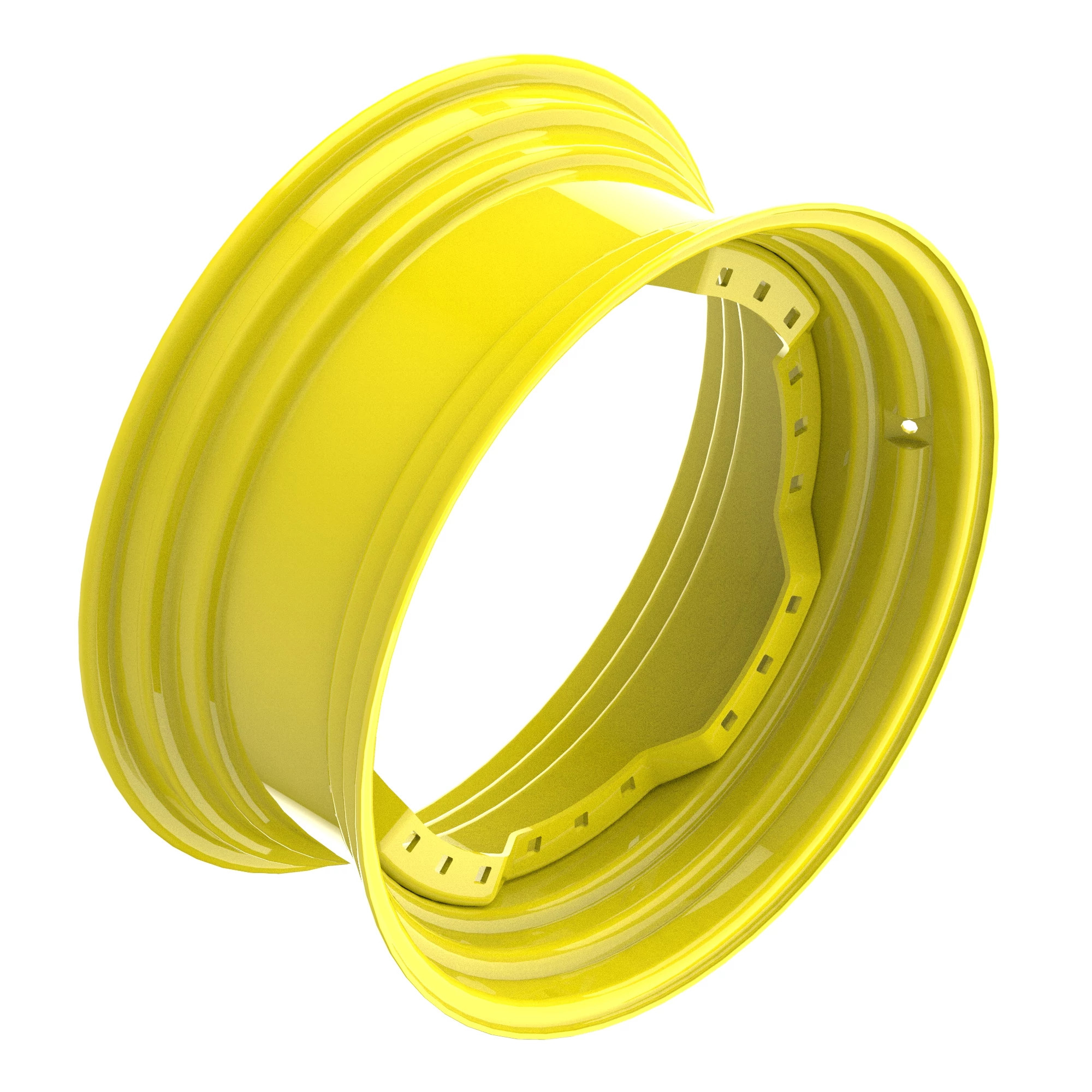 WHEEL, RIM,DW13AX30,  WITH BOLTING