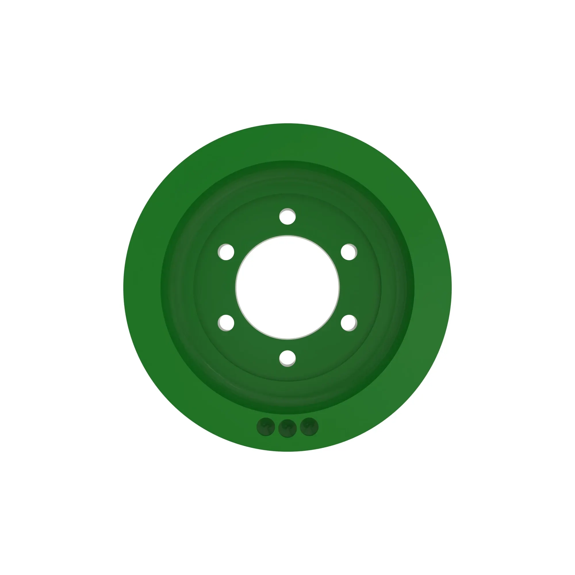 Pulley