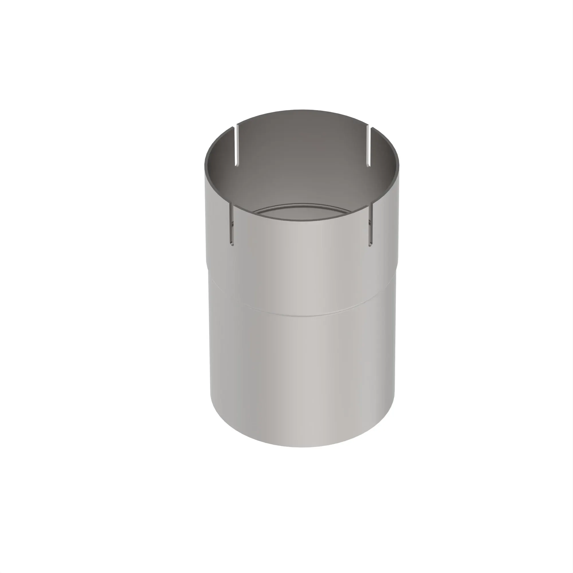 ADAPTER, MUFFLER