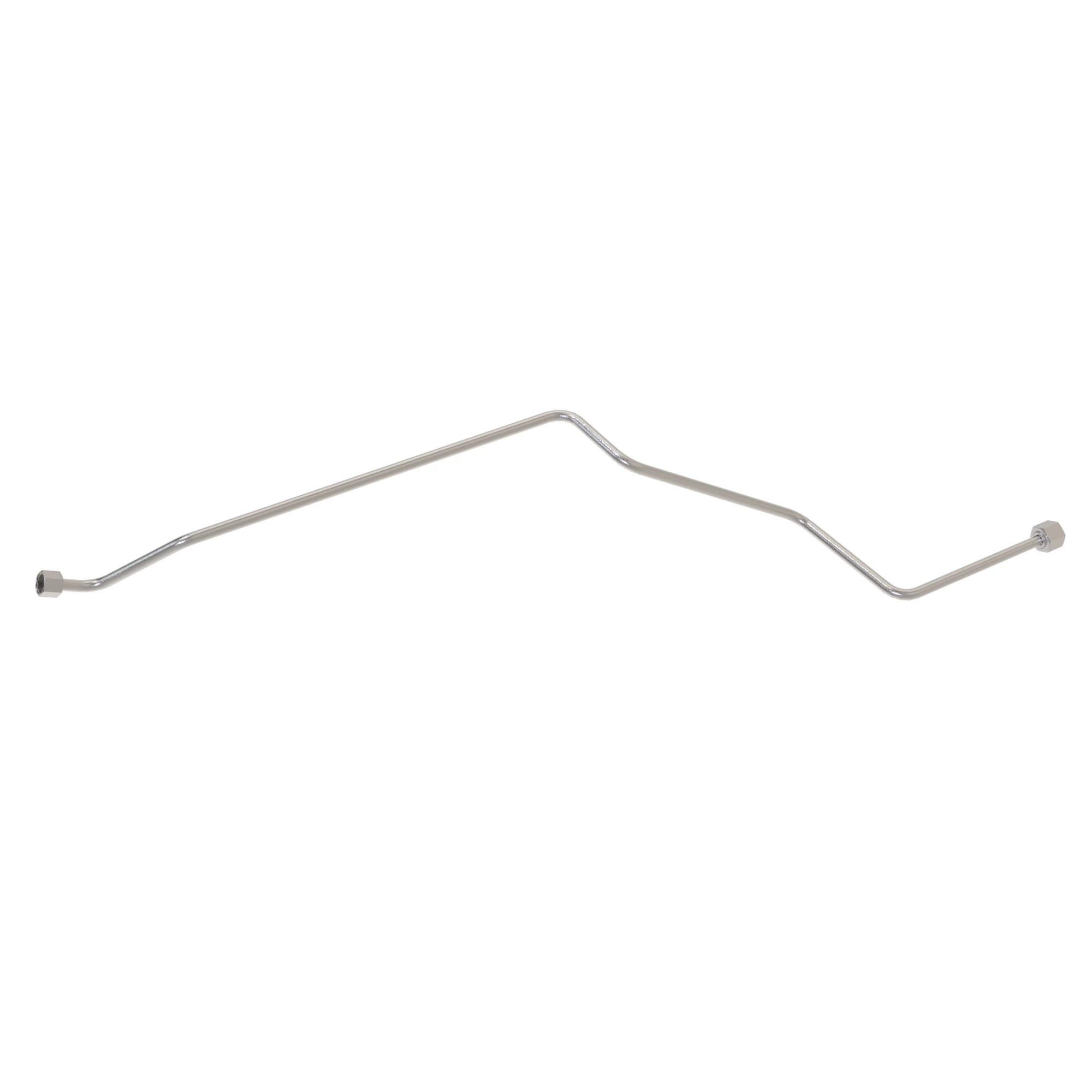 John Deere PTO Input Oil Line - RE225301