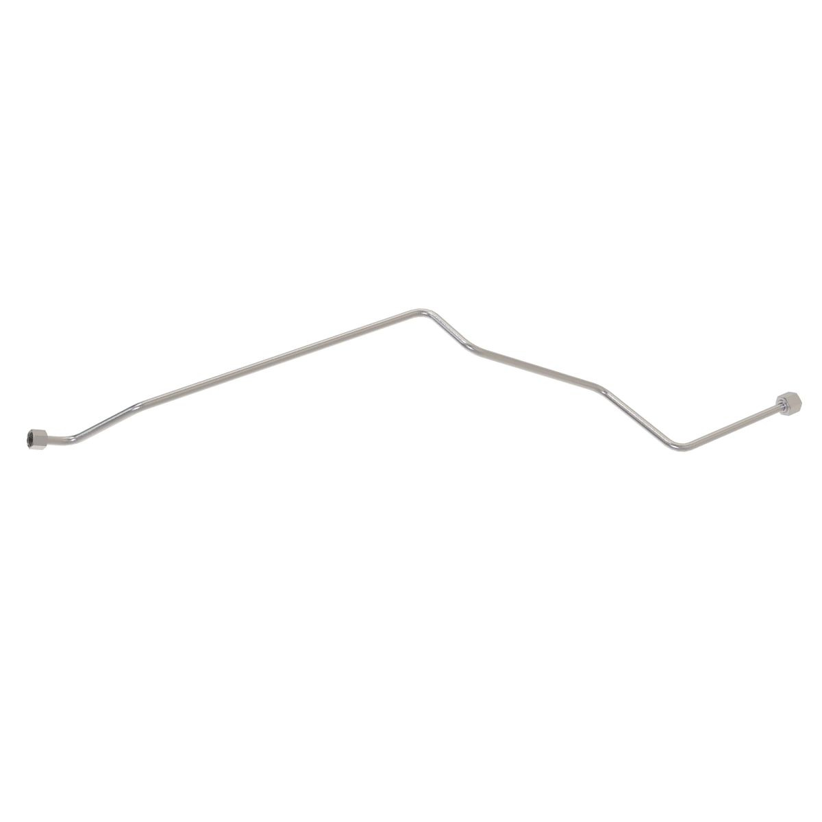 Oil Line, PTO Input Small Chassis