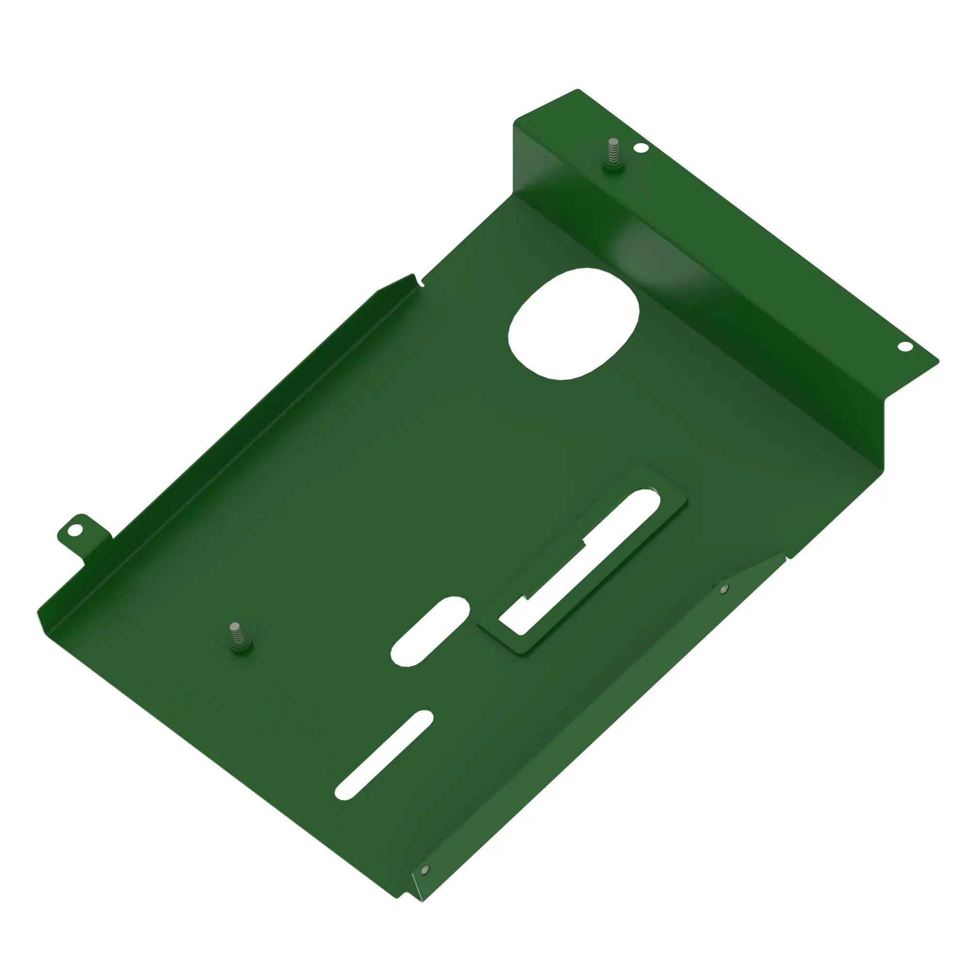 John Deere Support Console - SJ34229