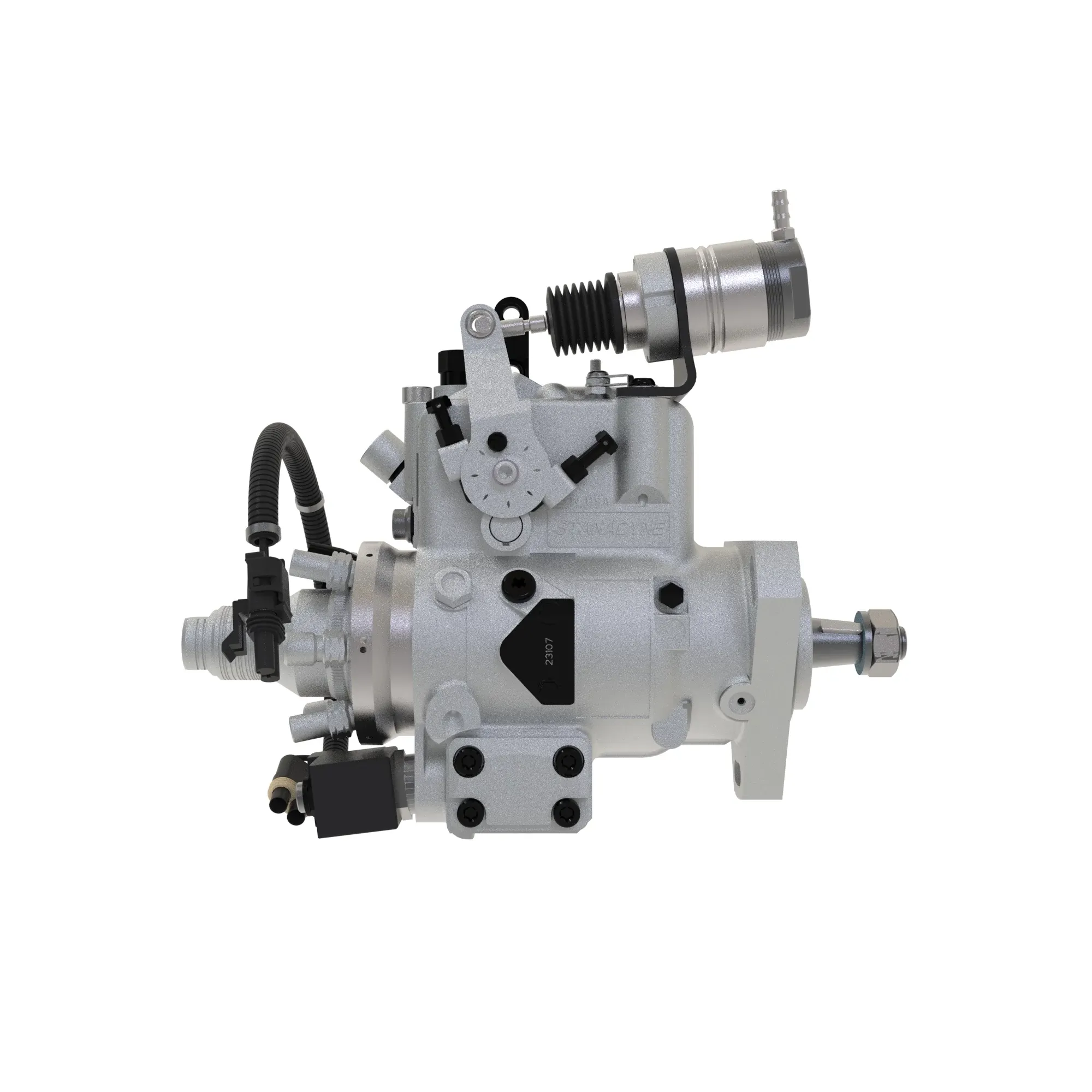 Fuel Injection Pump
