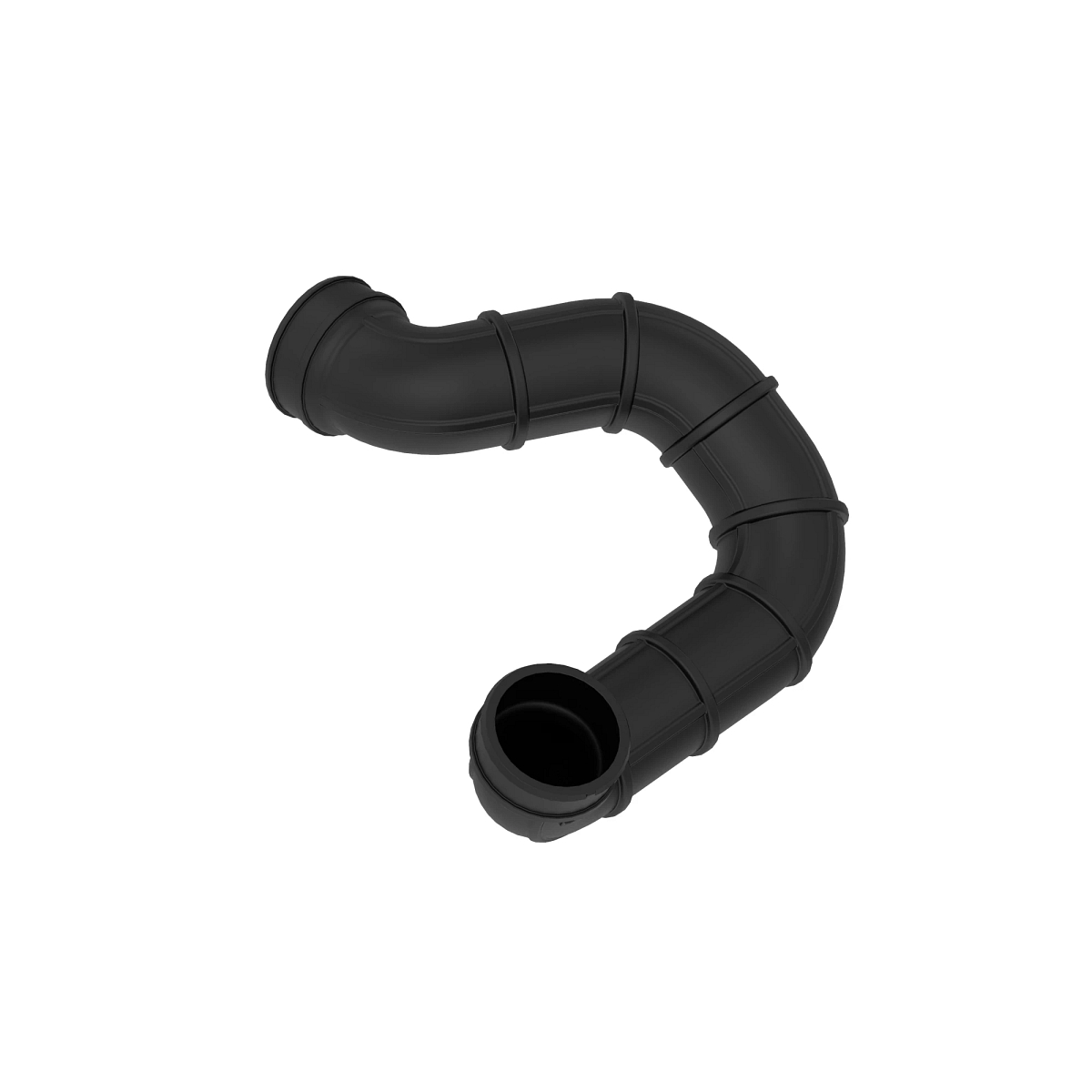 HOSE, AIR OUTAKE HOSES FOR PRE-CLEA