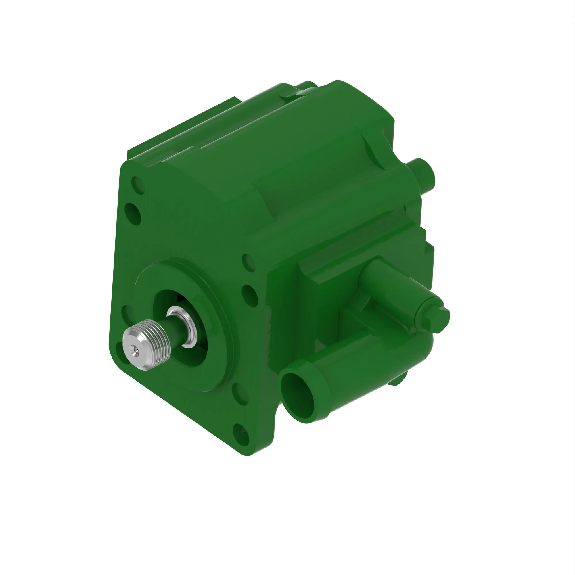 John Deere Hexagonal Head Screw, M16 X 110 - L218665