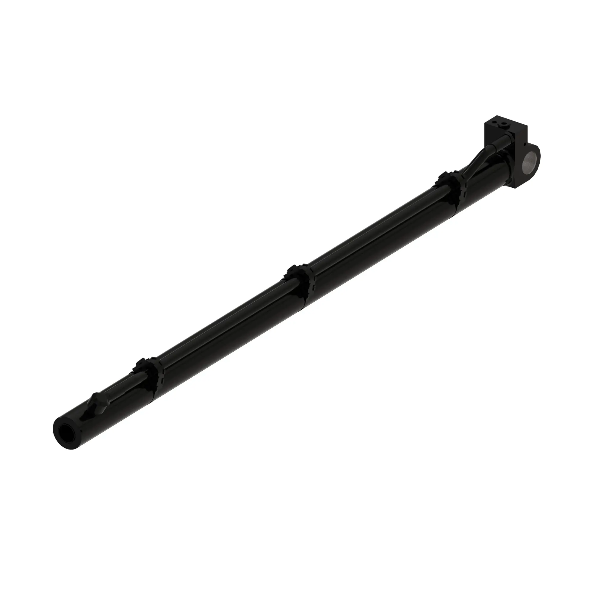 Hydraulic Cylinder Barrel